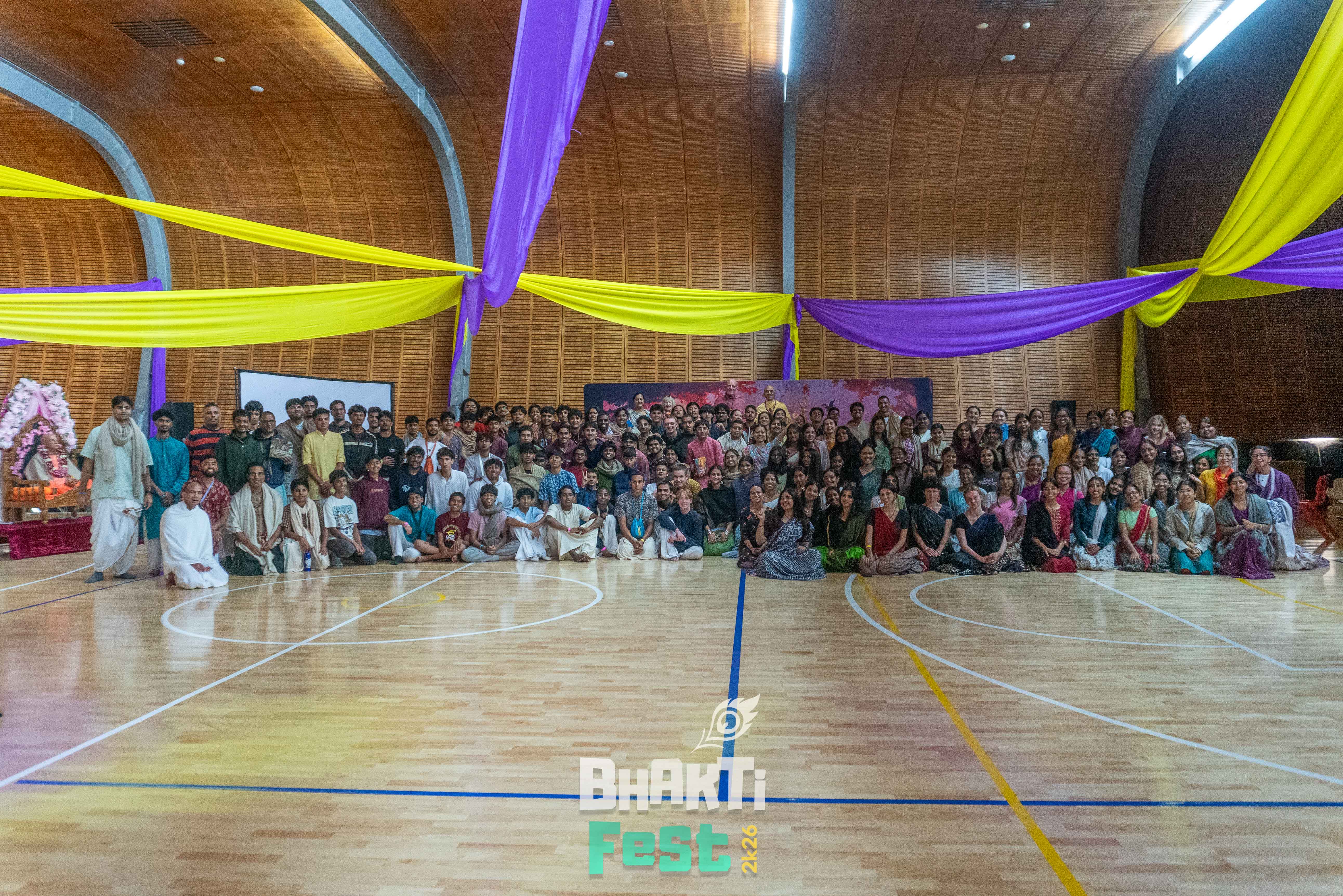 BhaktiFest gallery image 20
