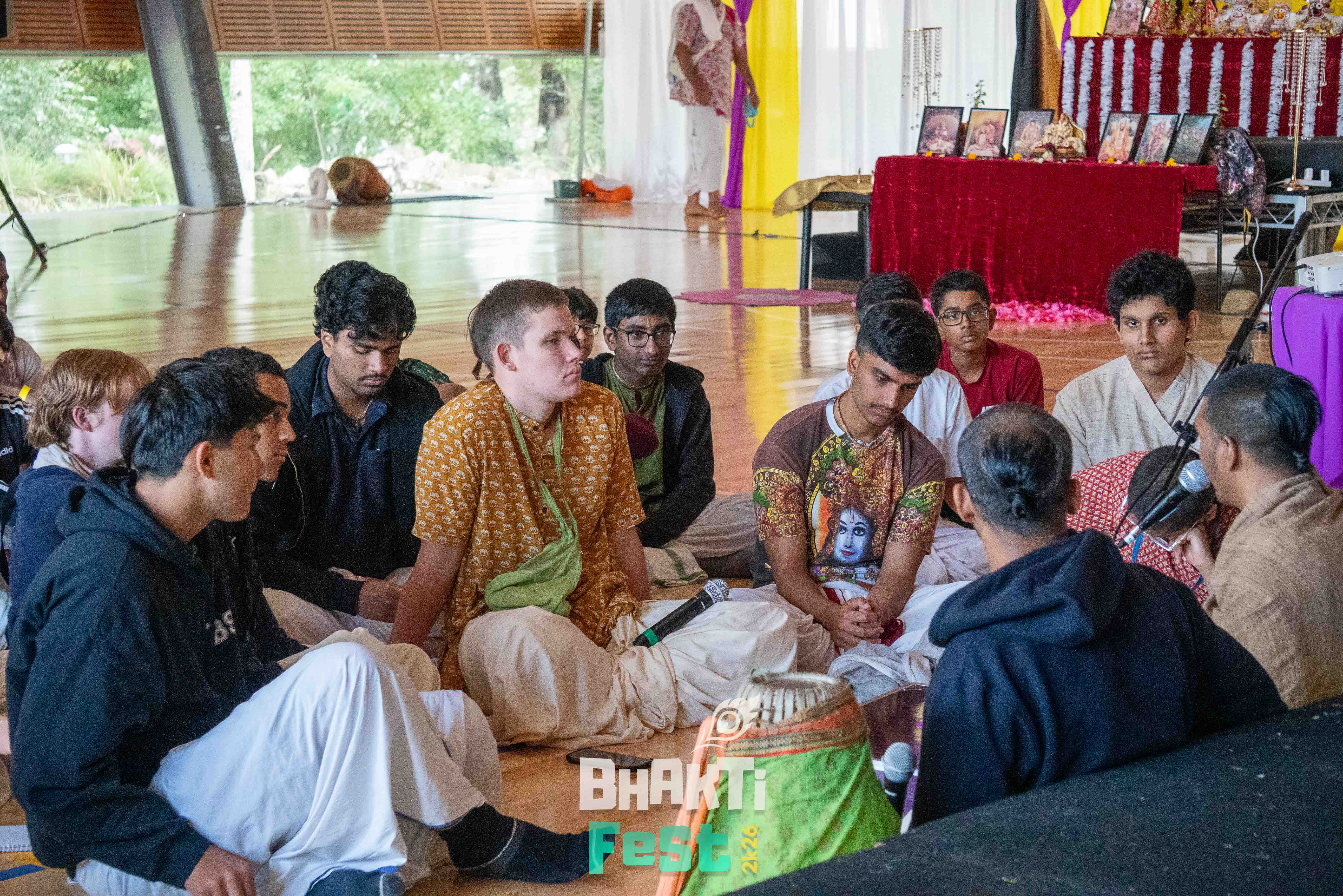 BhaktiFest gallery image 22