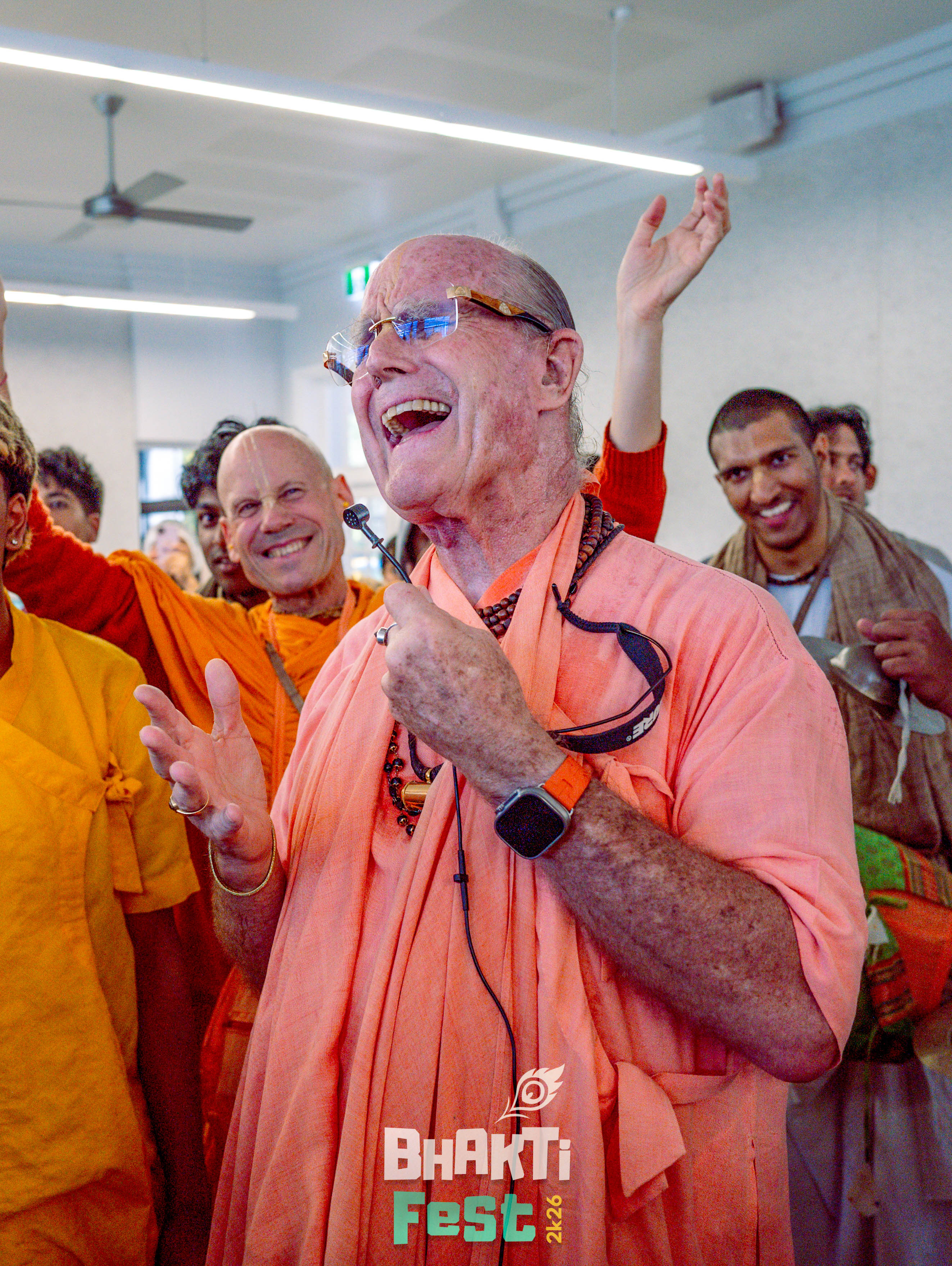 BhaktiFest gallery image 24