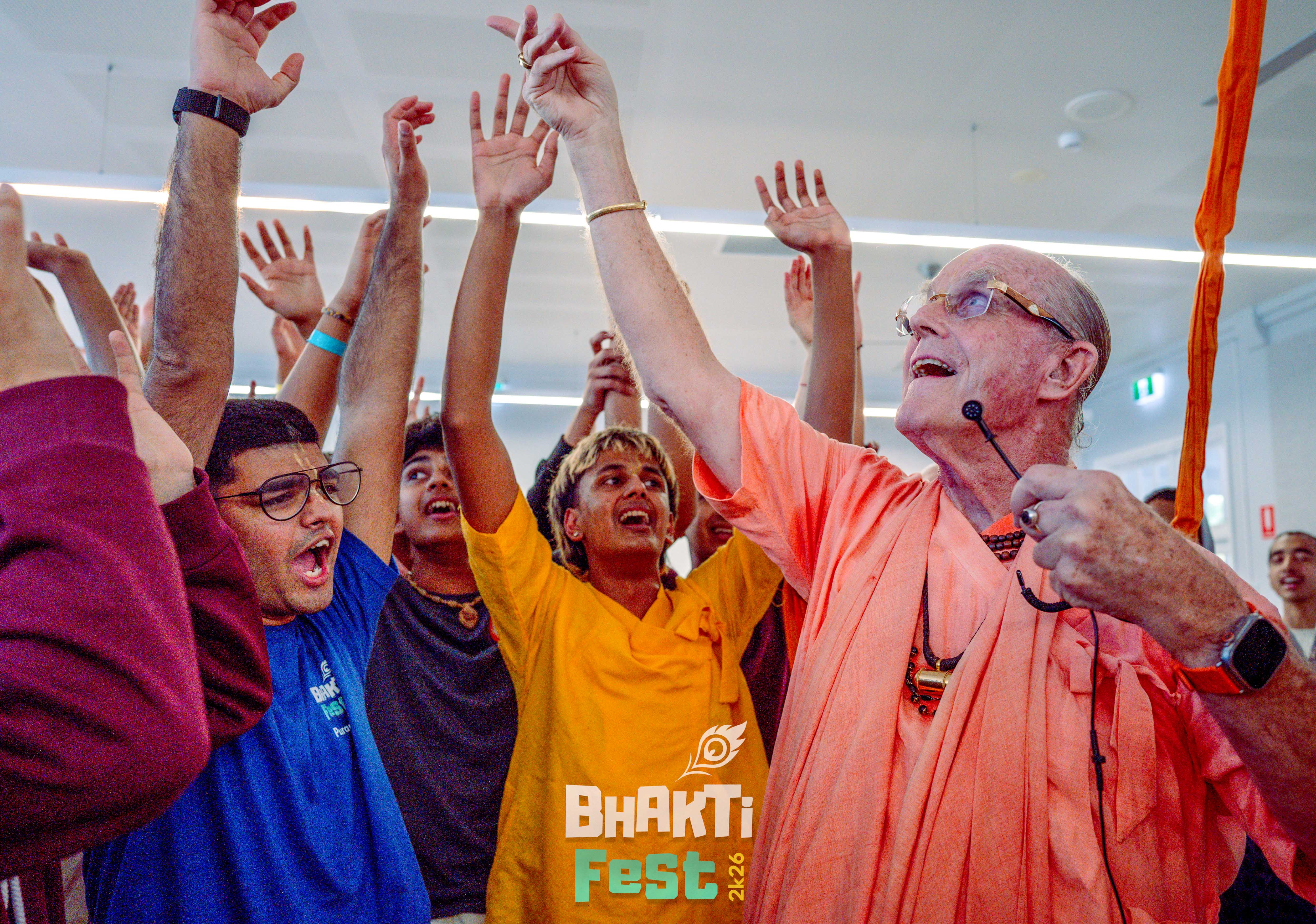 BhaktiFest gallery image 25