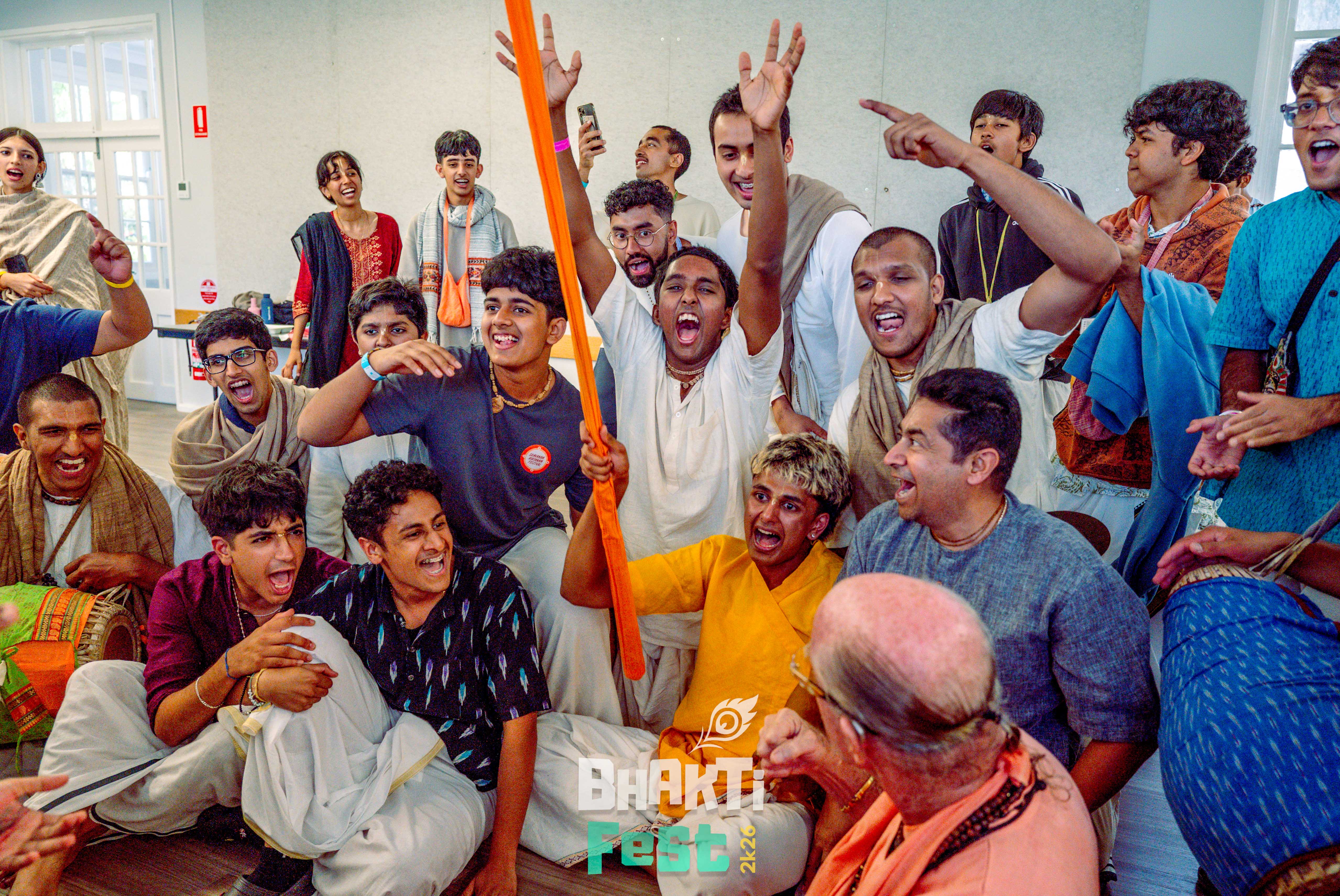 BhaktiFest gallery image 26