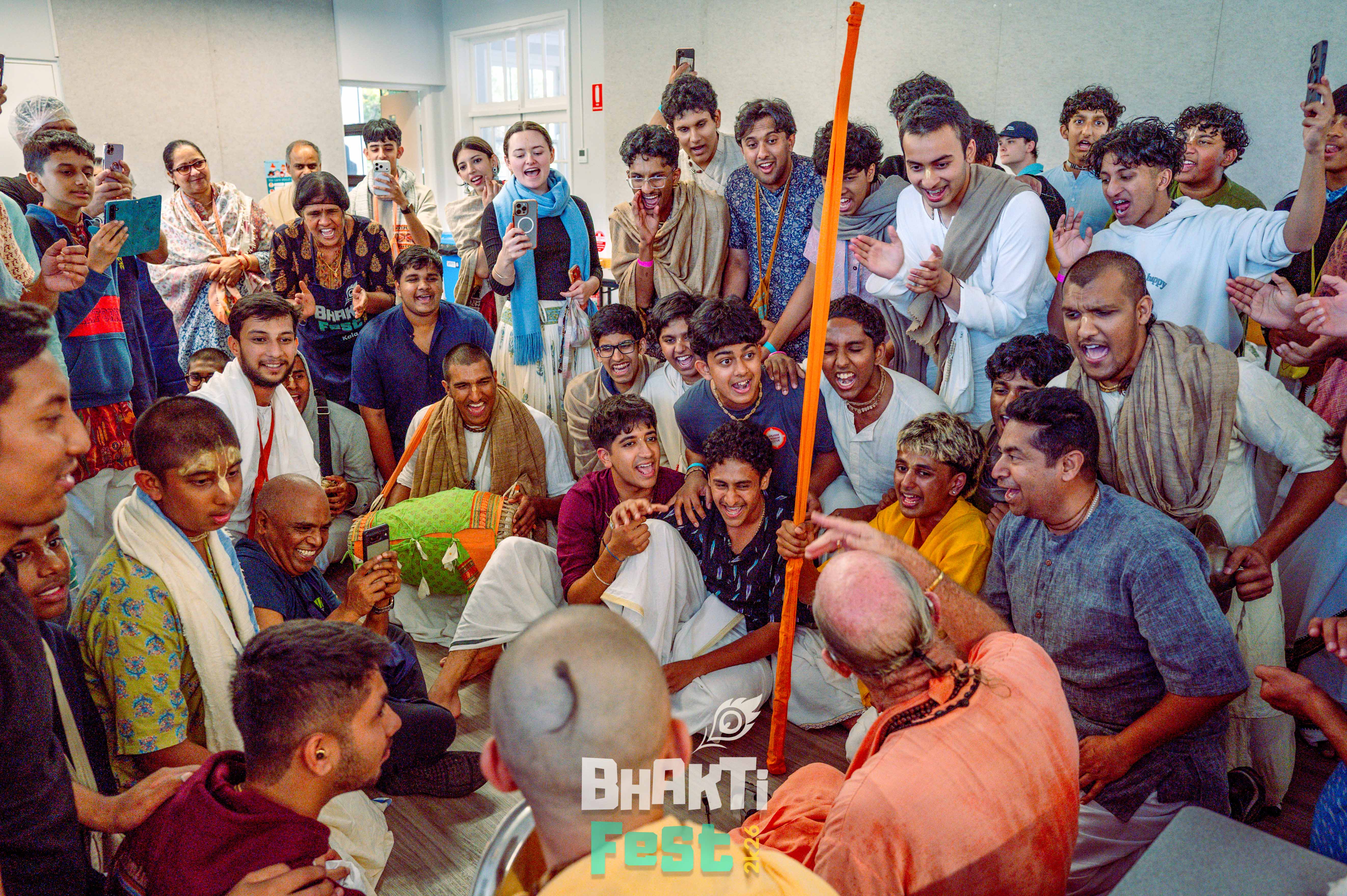 BhaktiFest gallery image 27