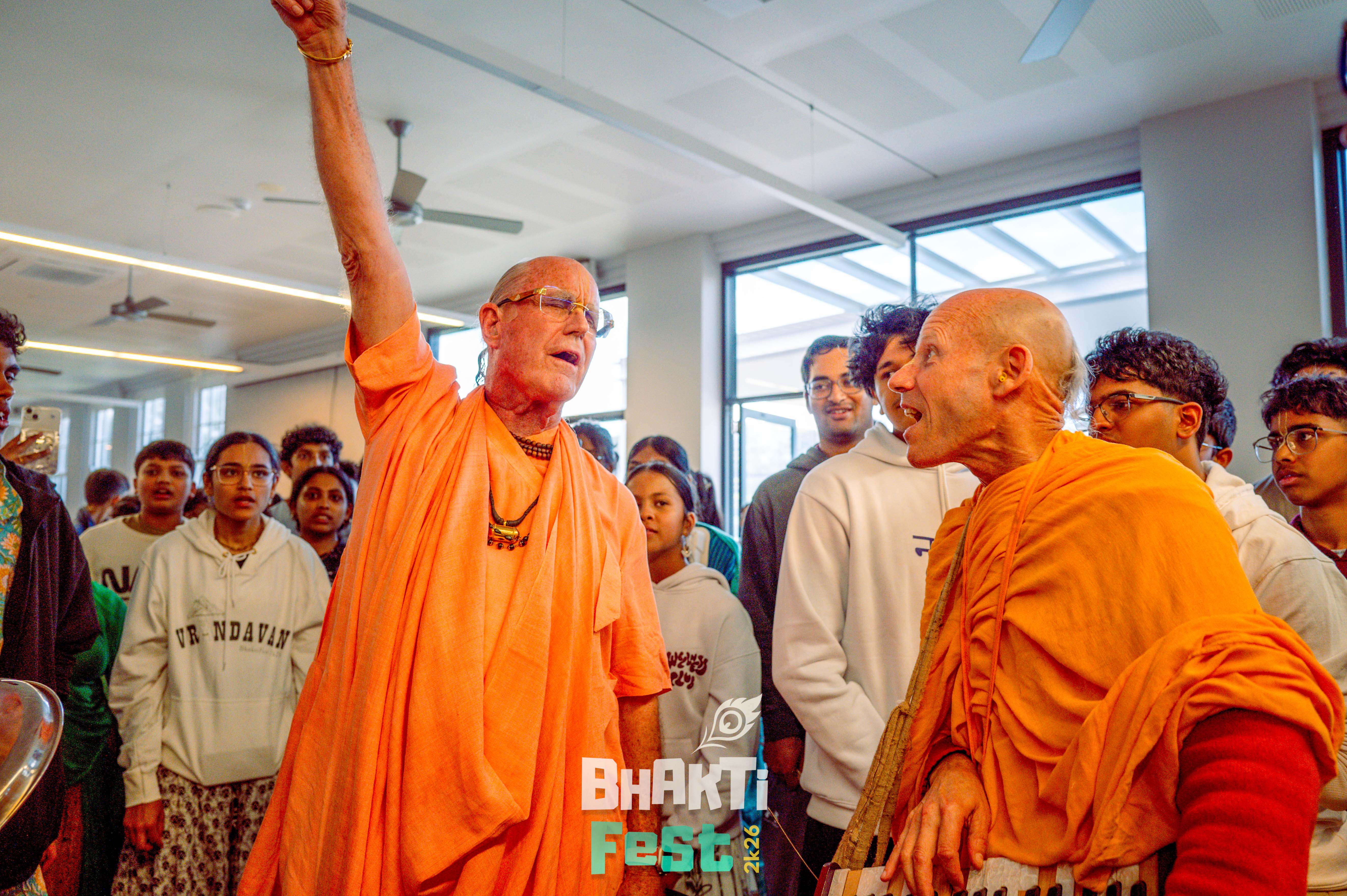 BhaktiFest gallery image 28