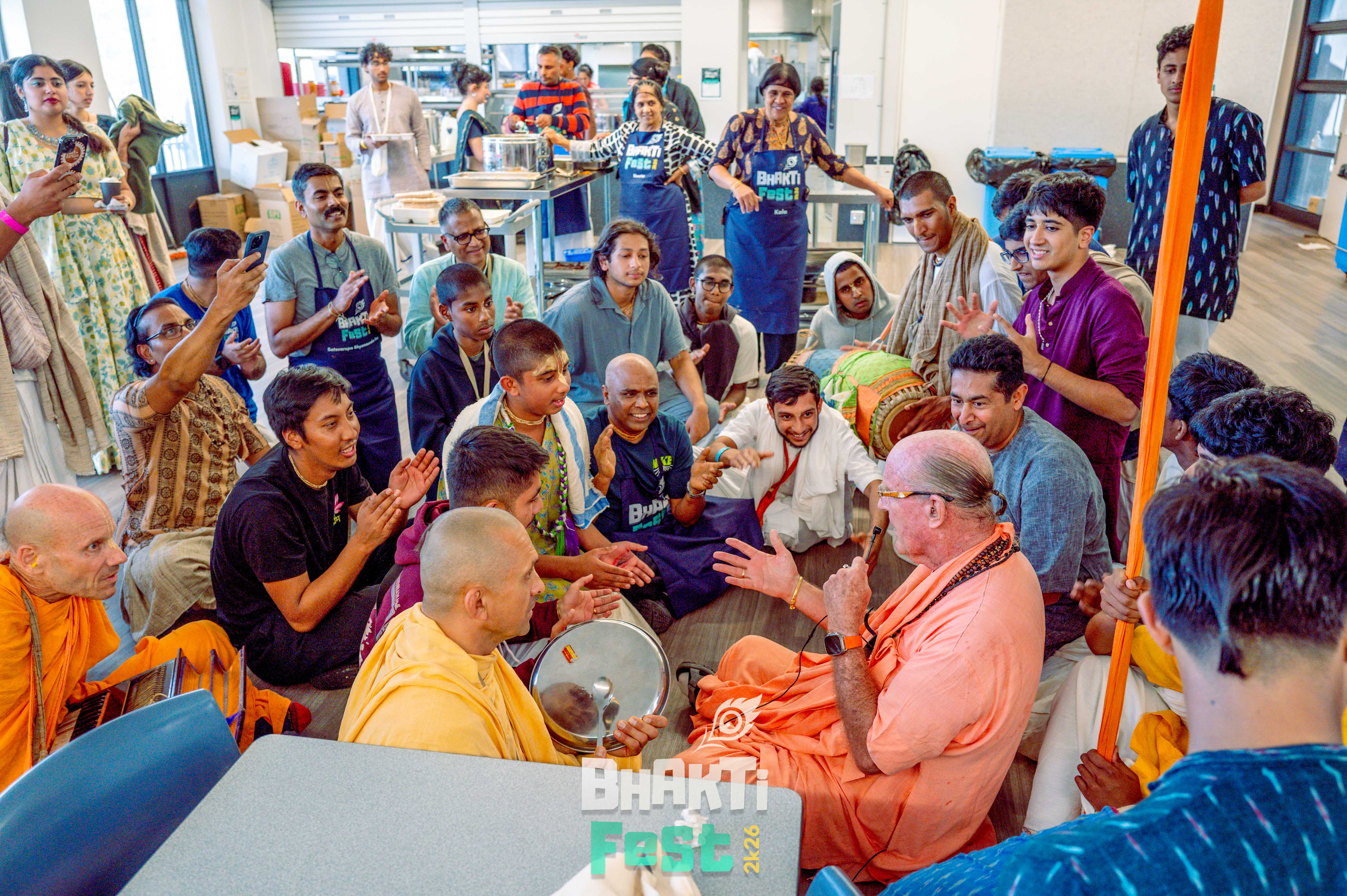 BhaktiFest gallery image 29