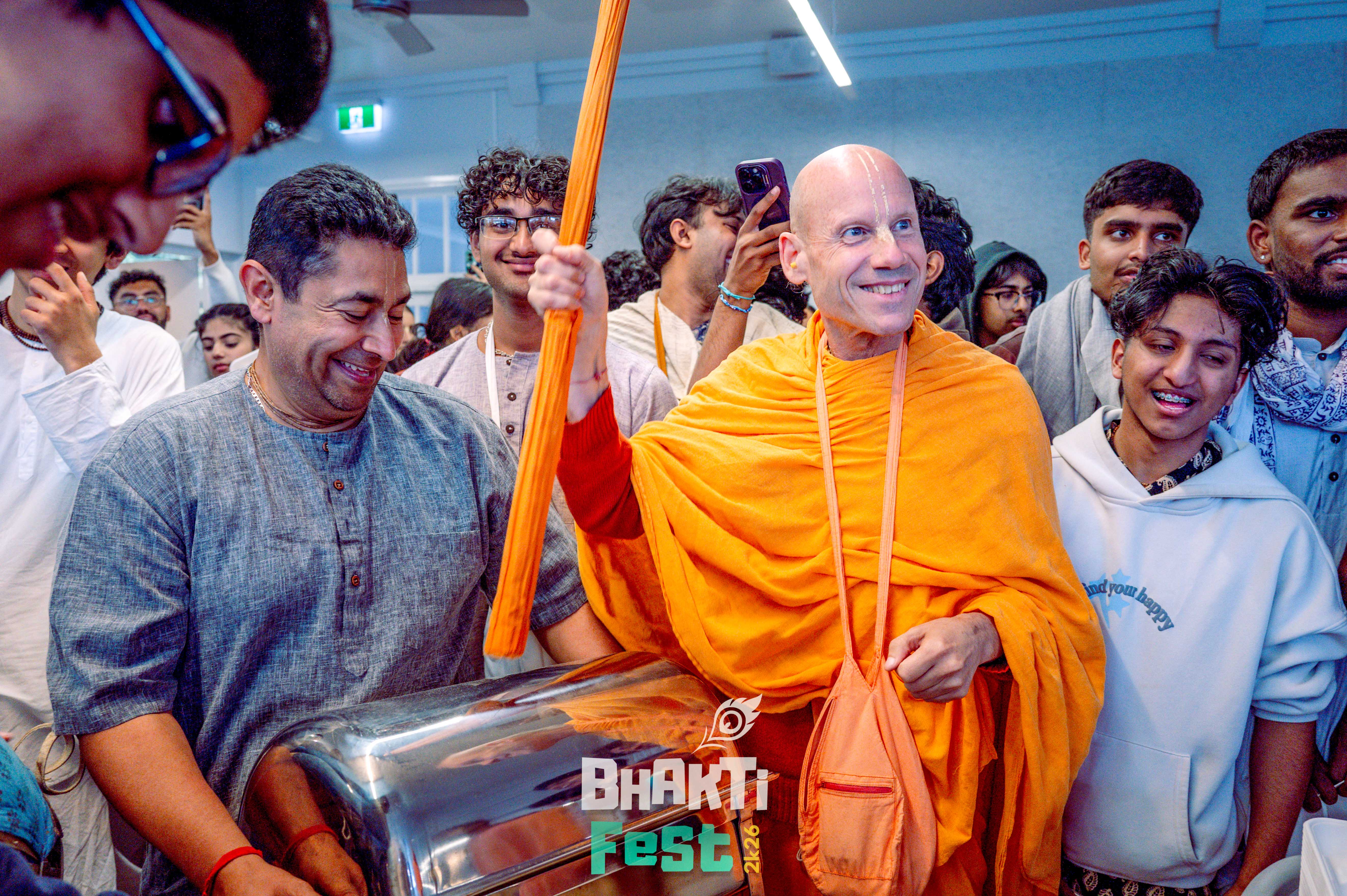 BhaktiFest gallery image 30