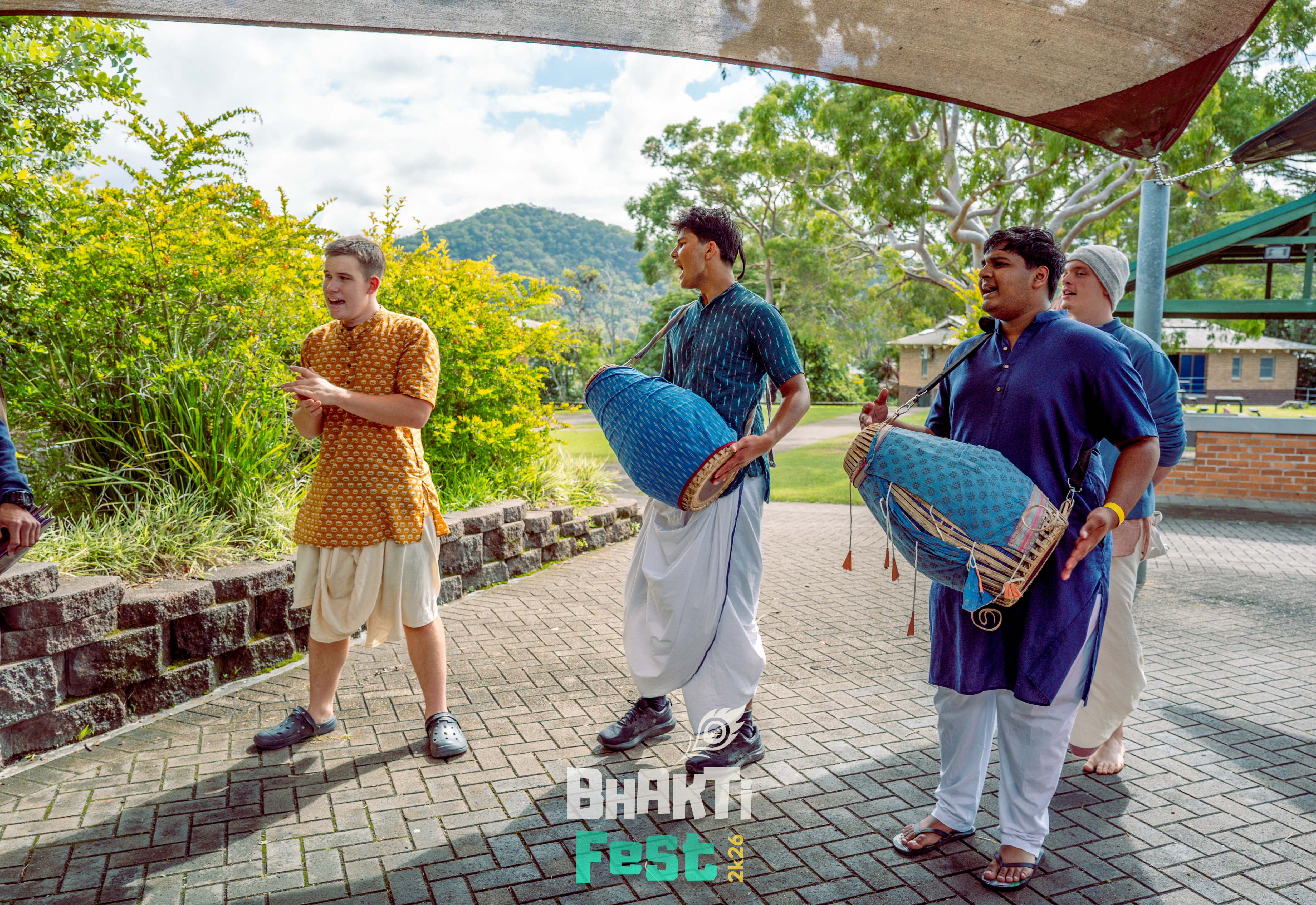 BhaktiFest gallery image 33