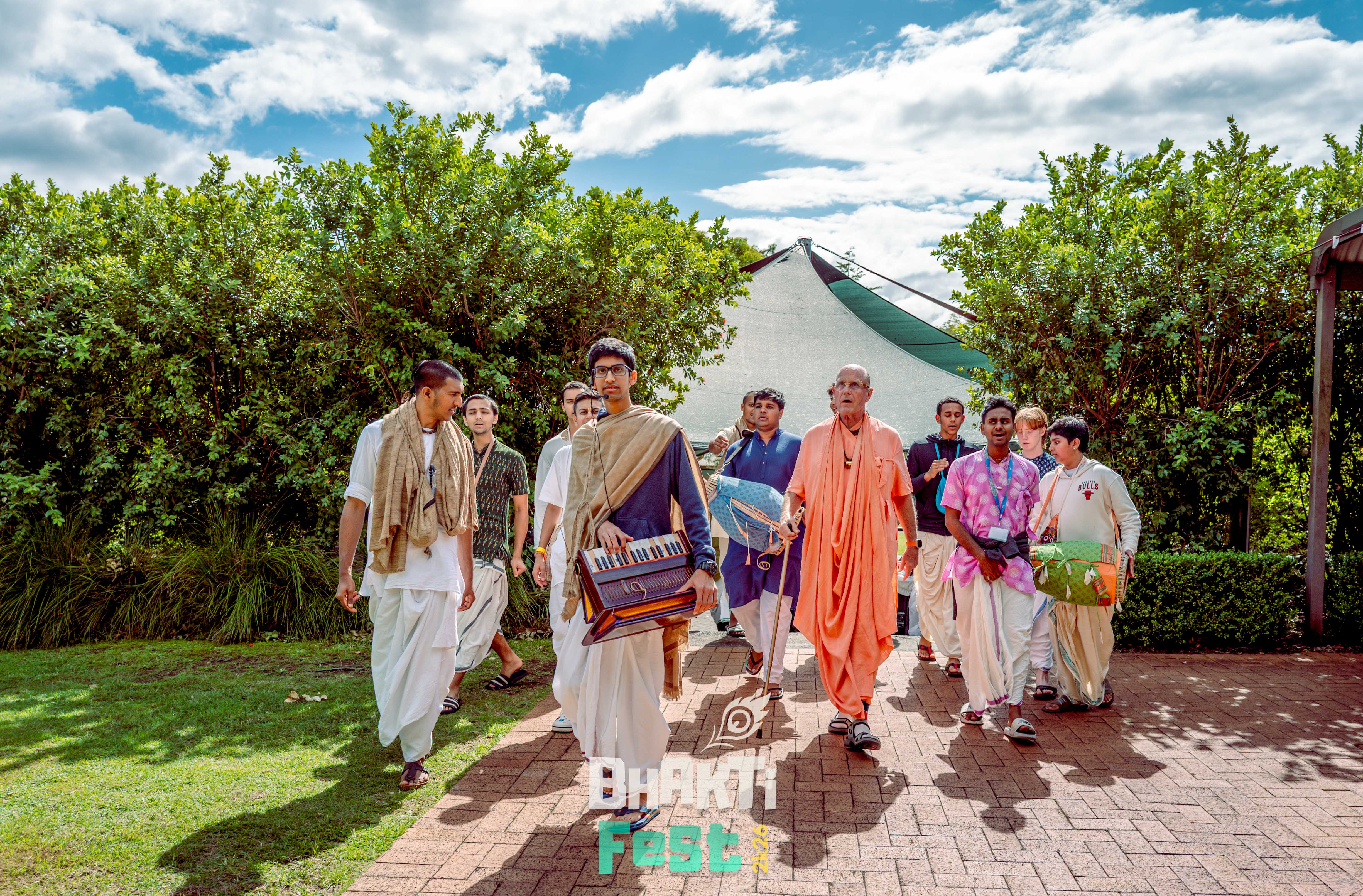 BhaktiFest gallery image 32