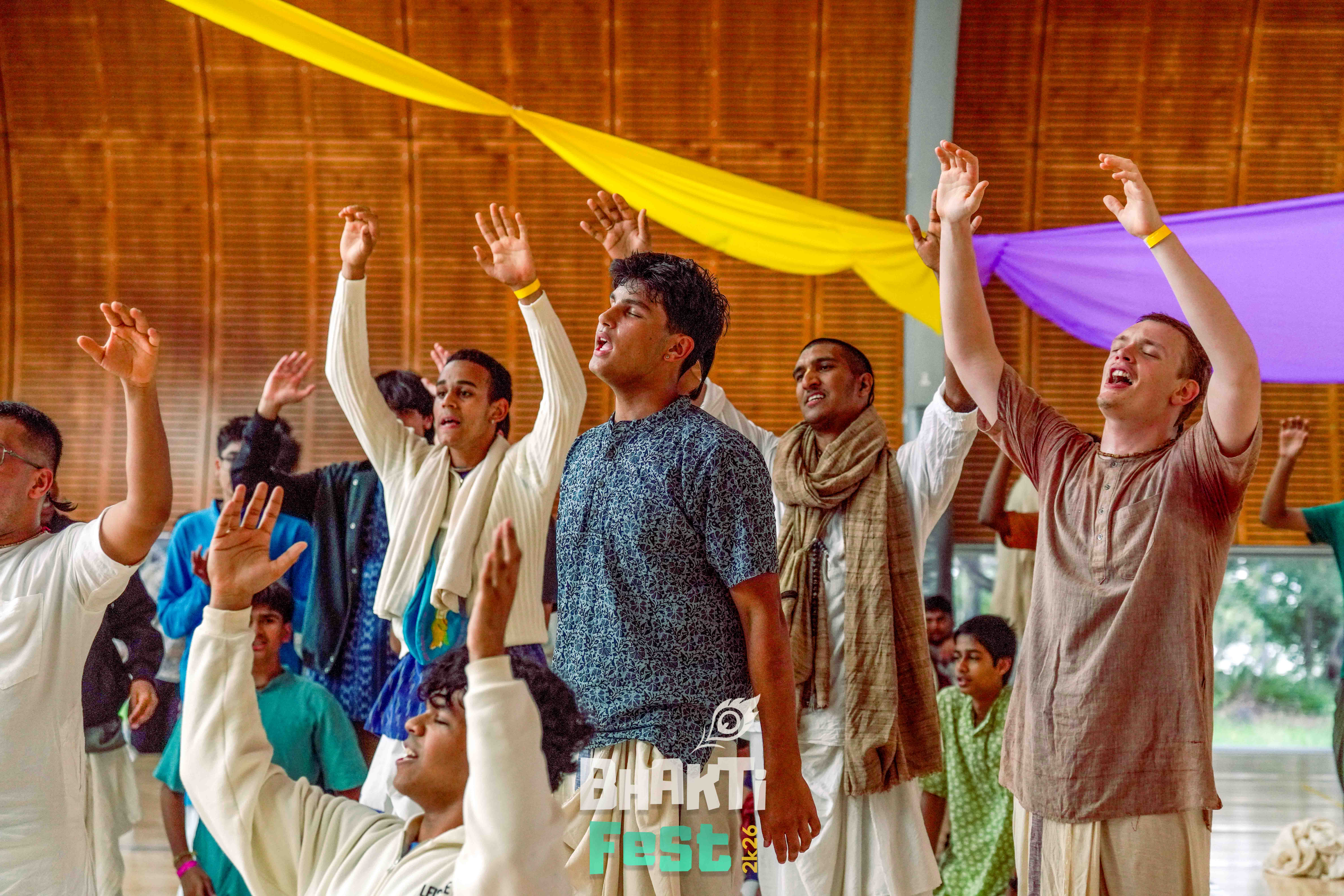 BhaktiFest gallery image 34