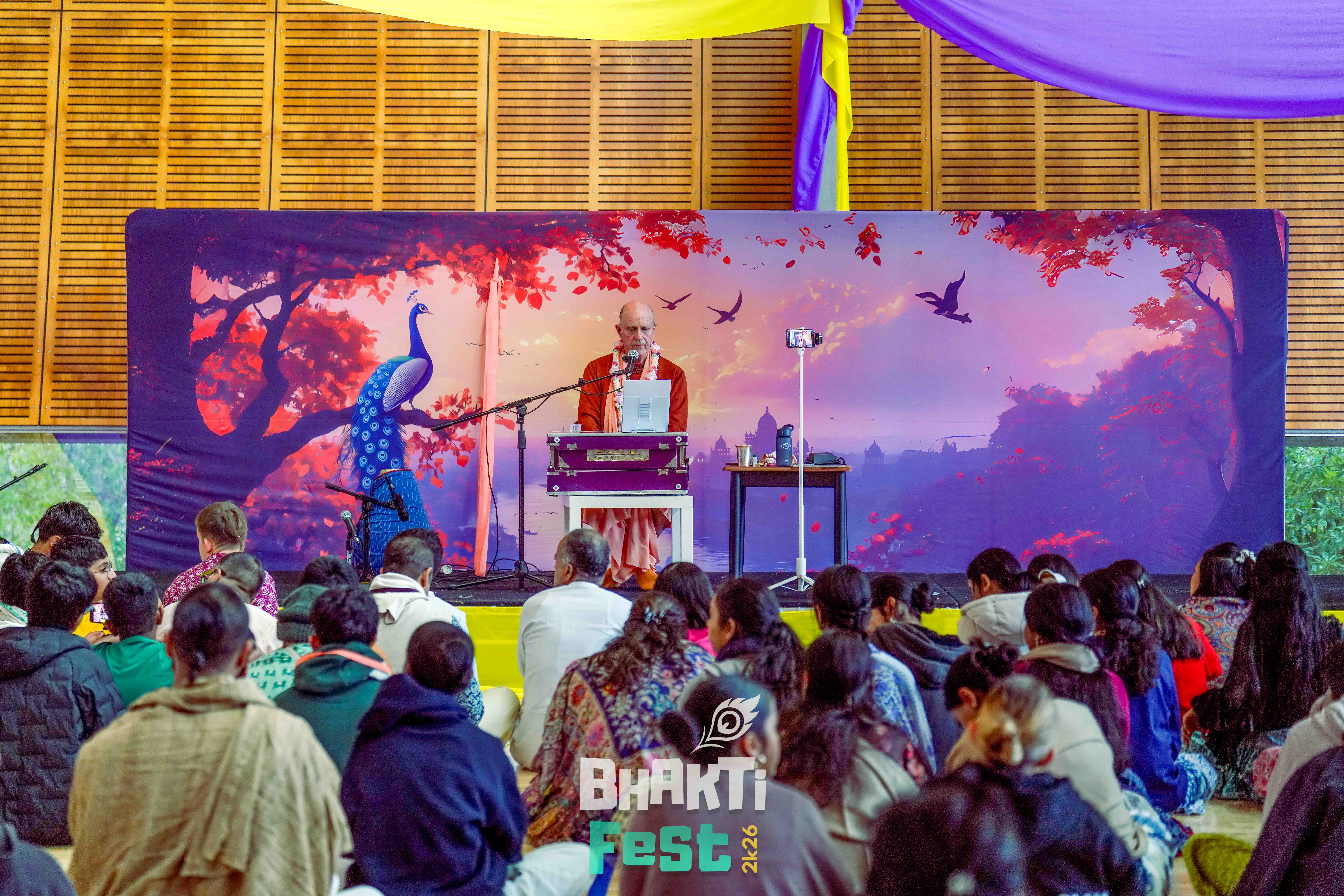 BhaktiFest gallery image 39