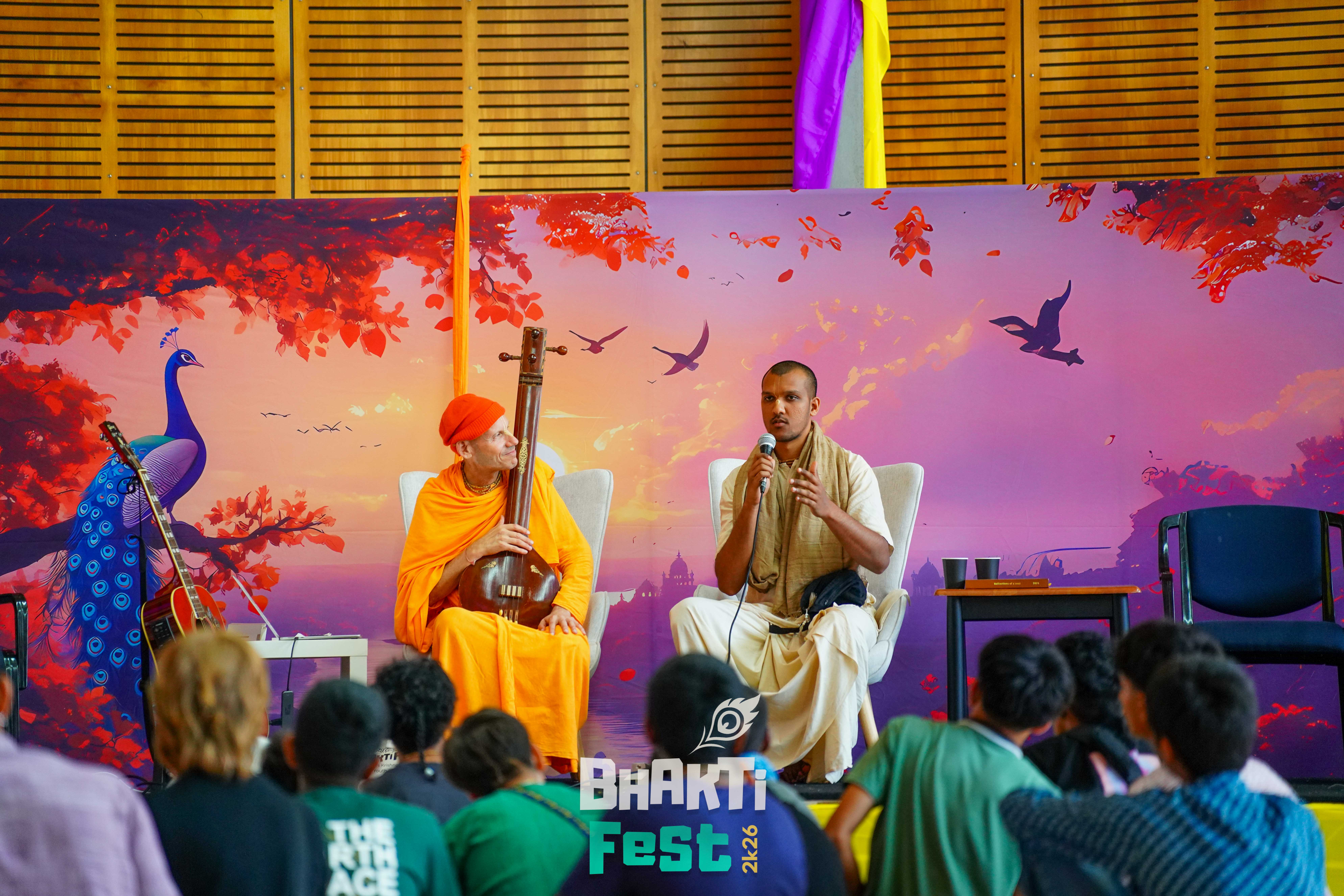 BhaktiFest gallery image 49