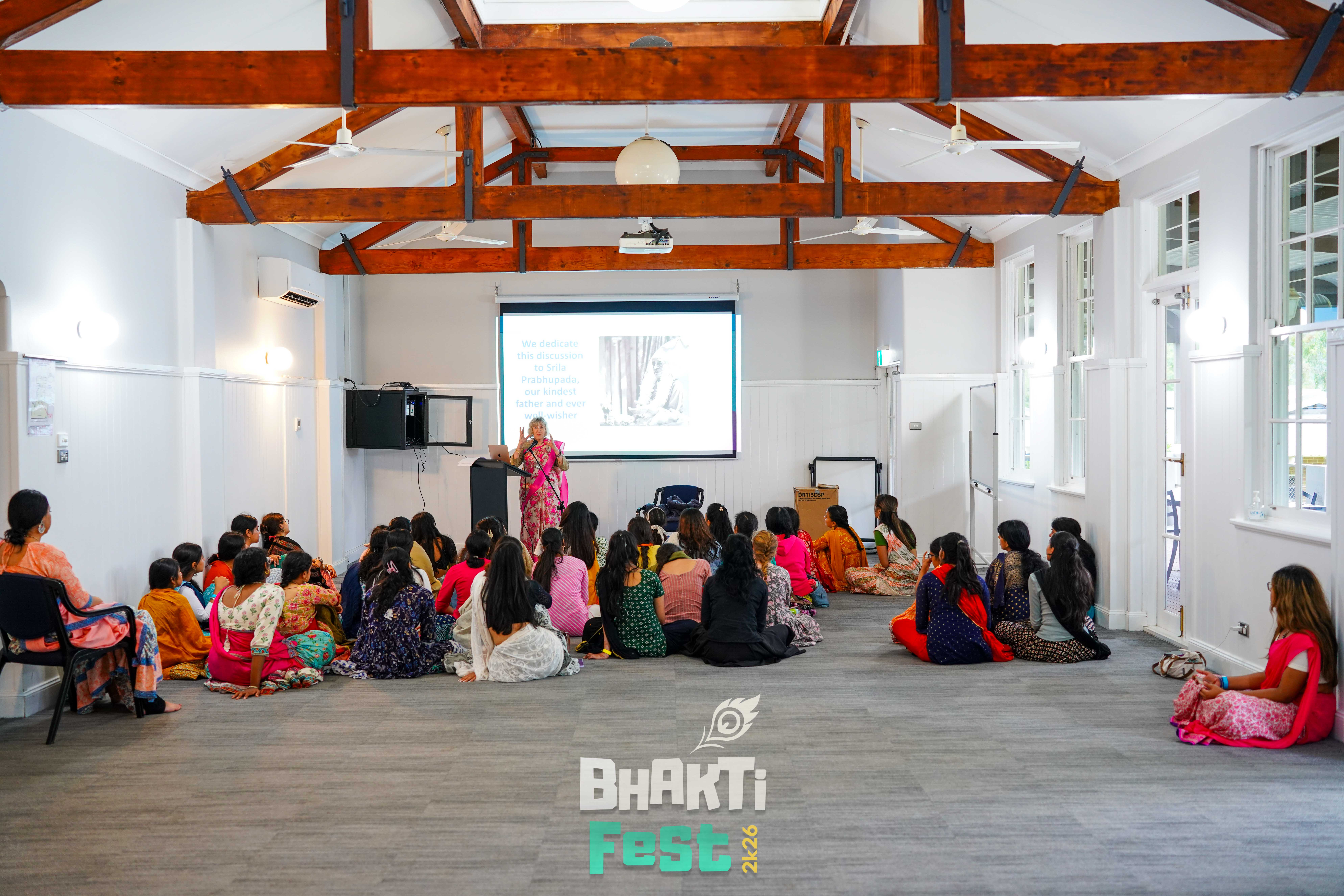 BhaktiFest gallery image 55