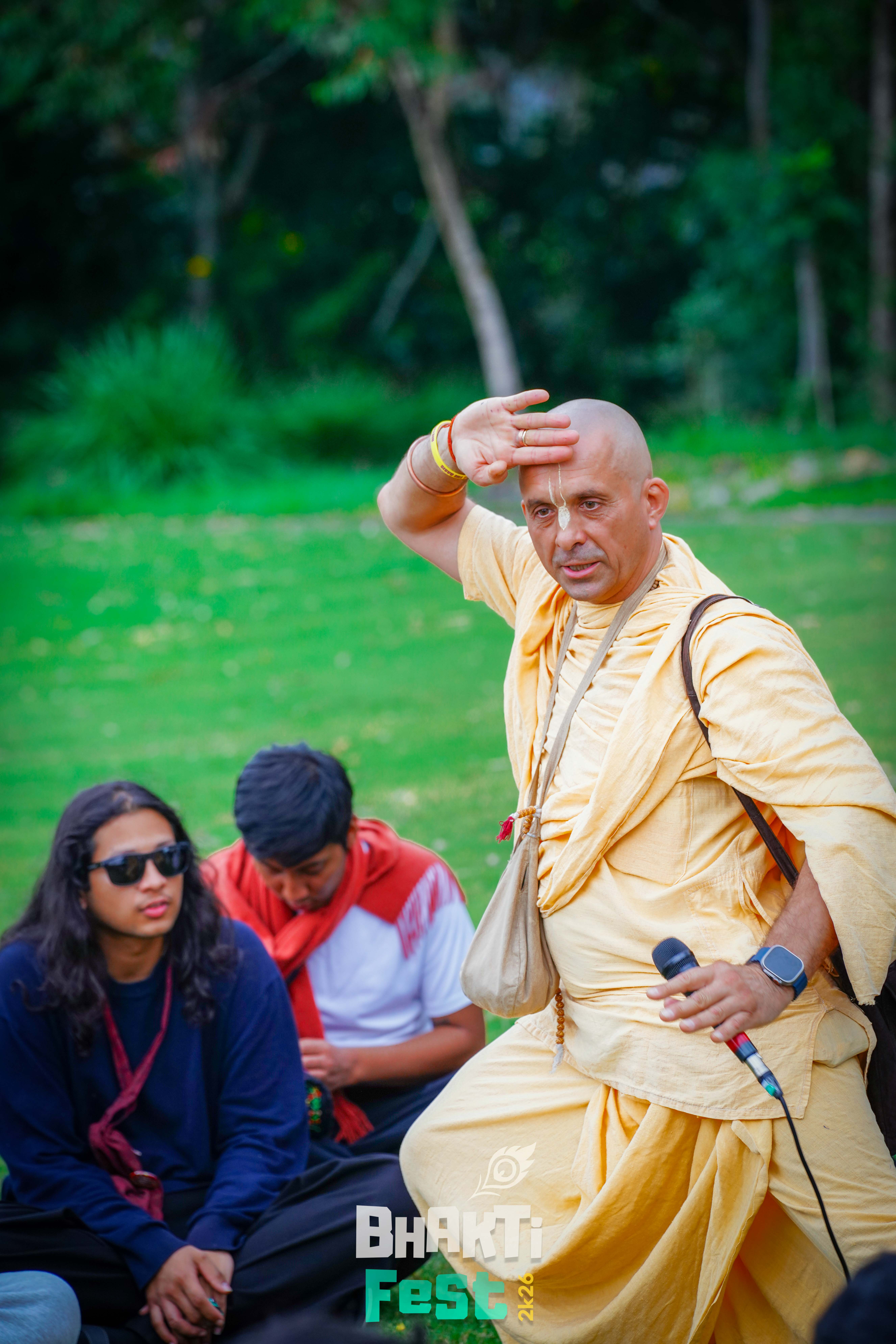 BhaktiFest gallery image 60