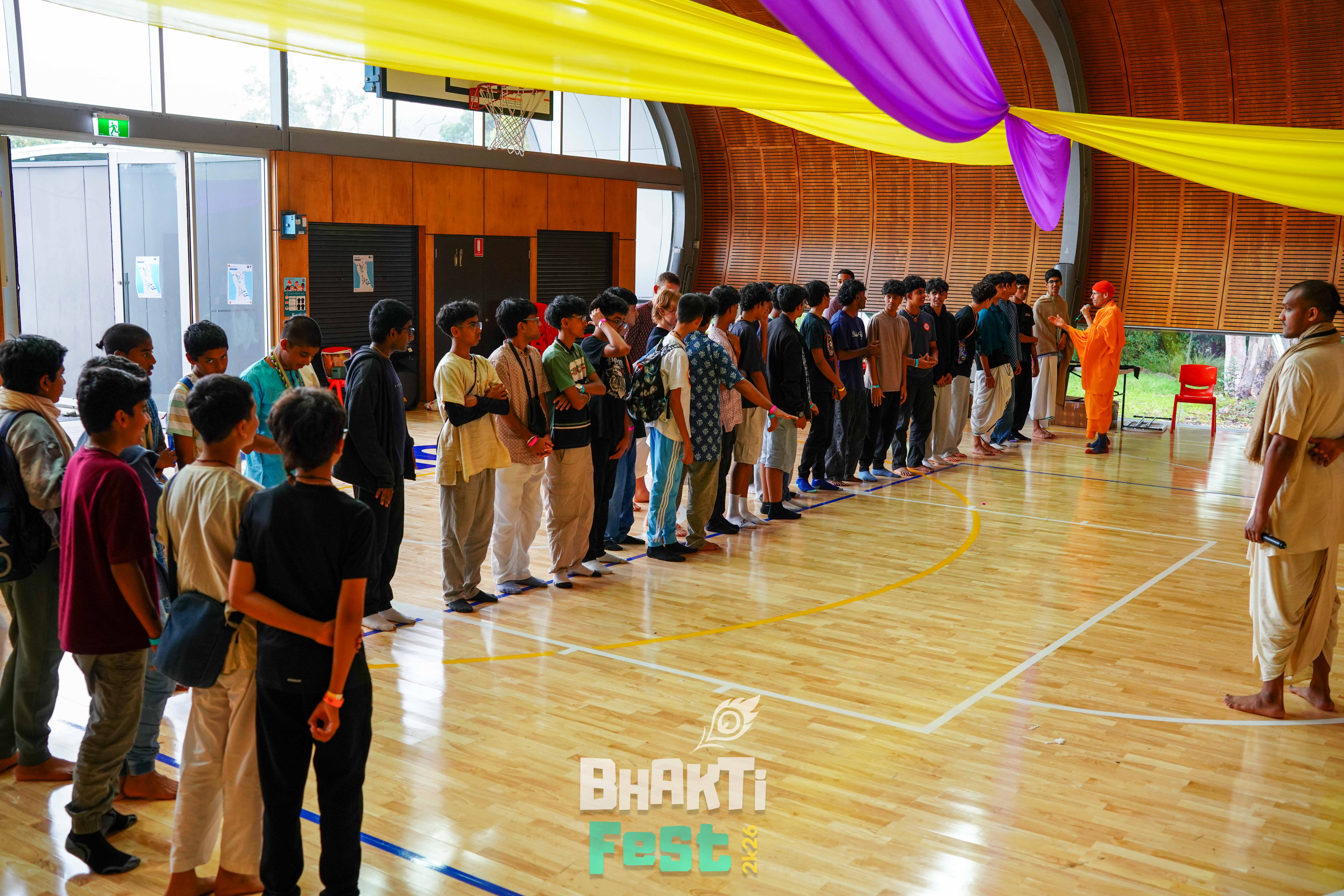 BhaktiFest gallery image 63