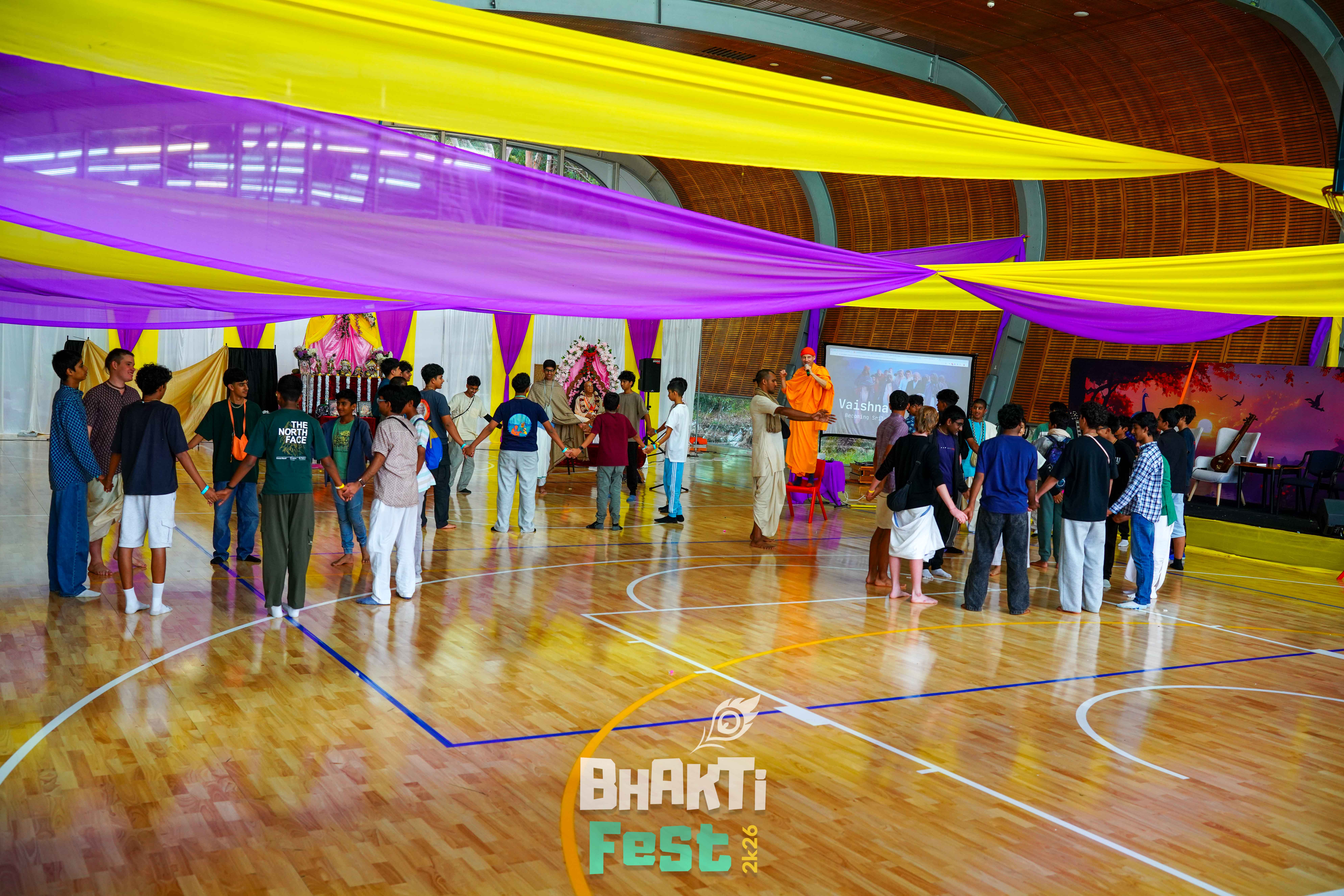 BhaktiFest gallery image 62