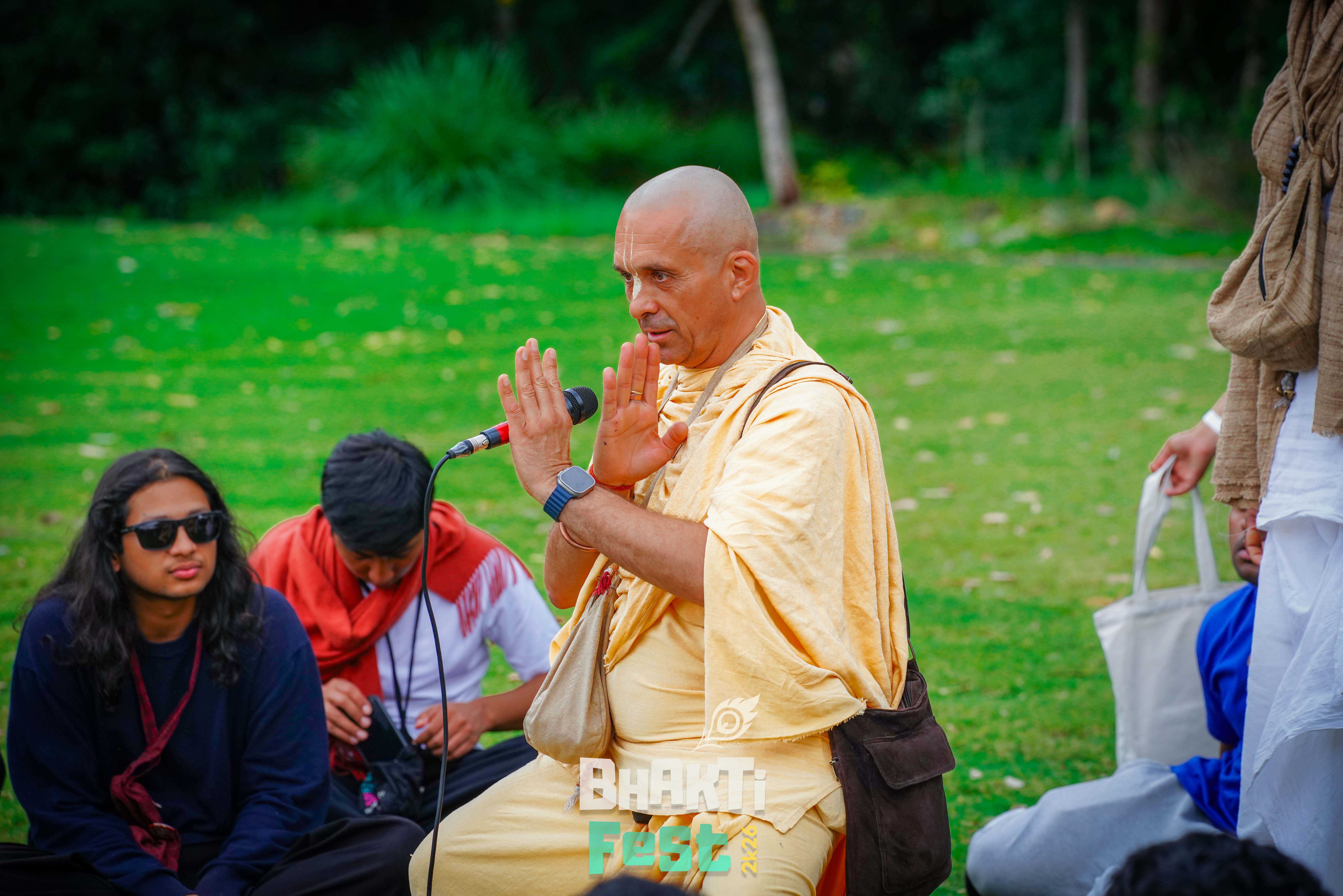 BhaktiFest gallery image 61