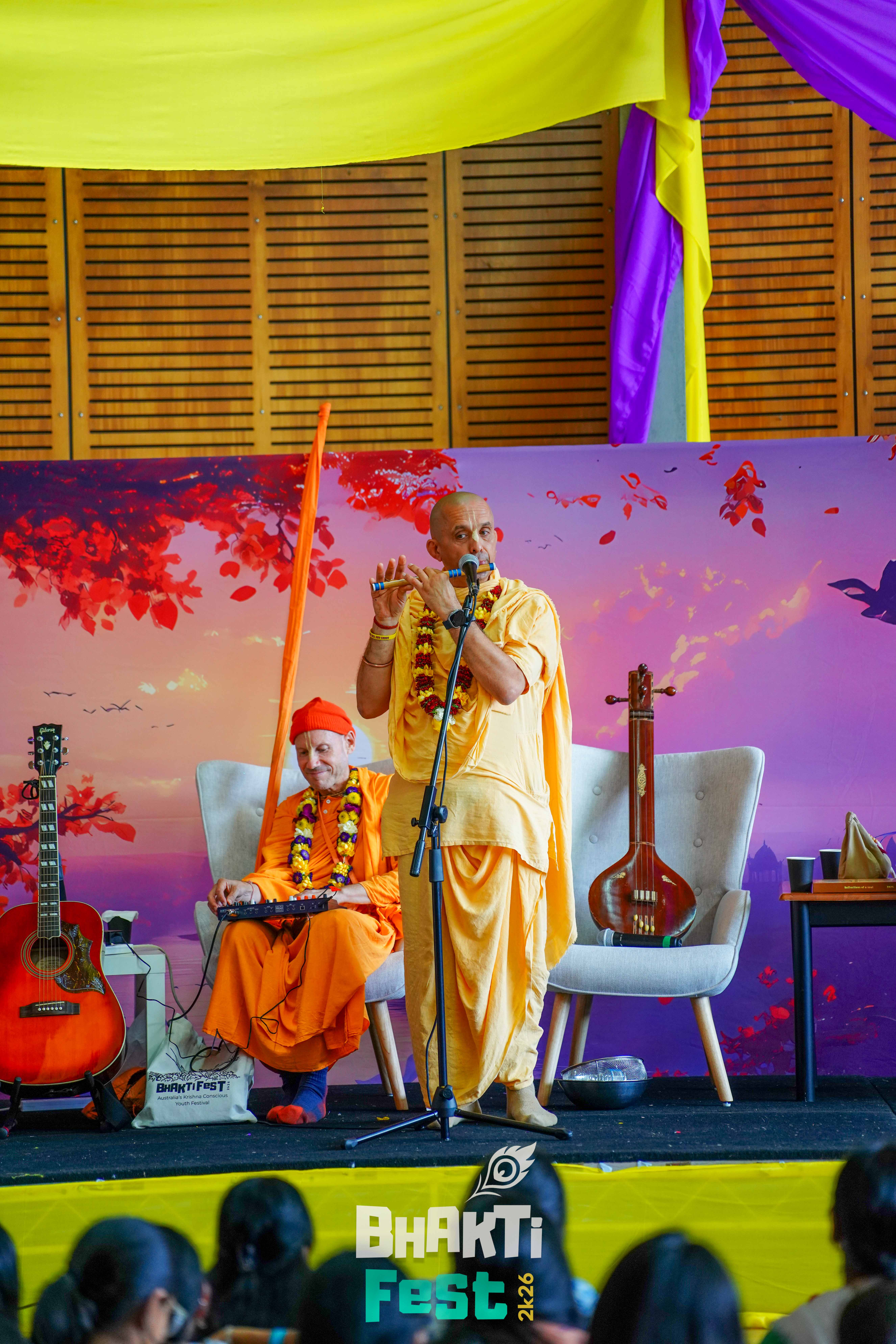 BhaktiFest gallery image 66