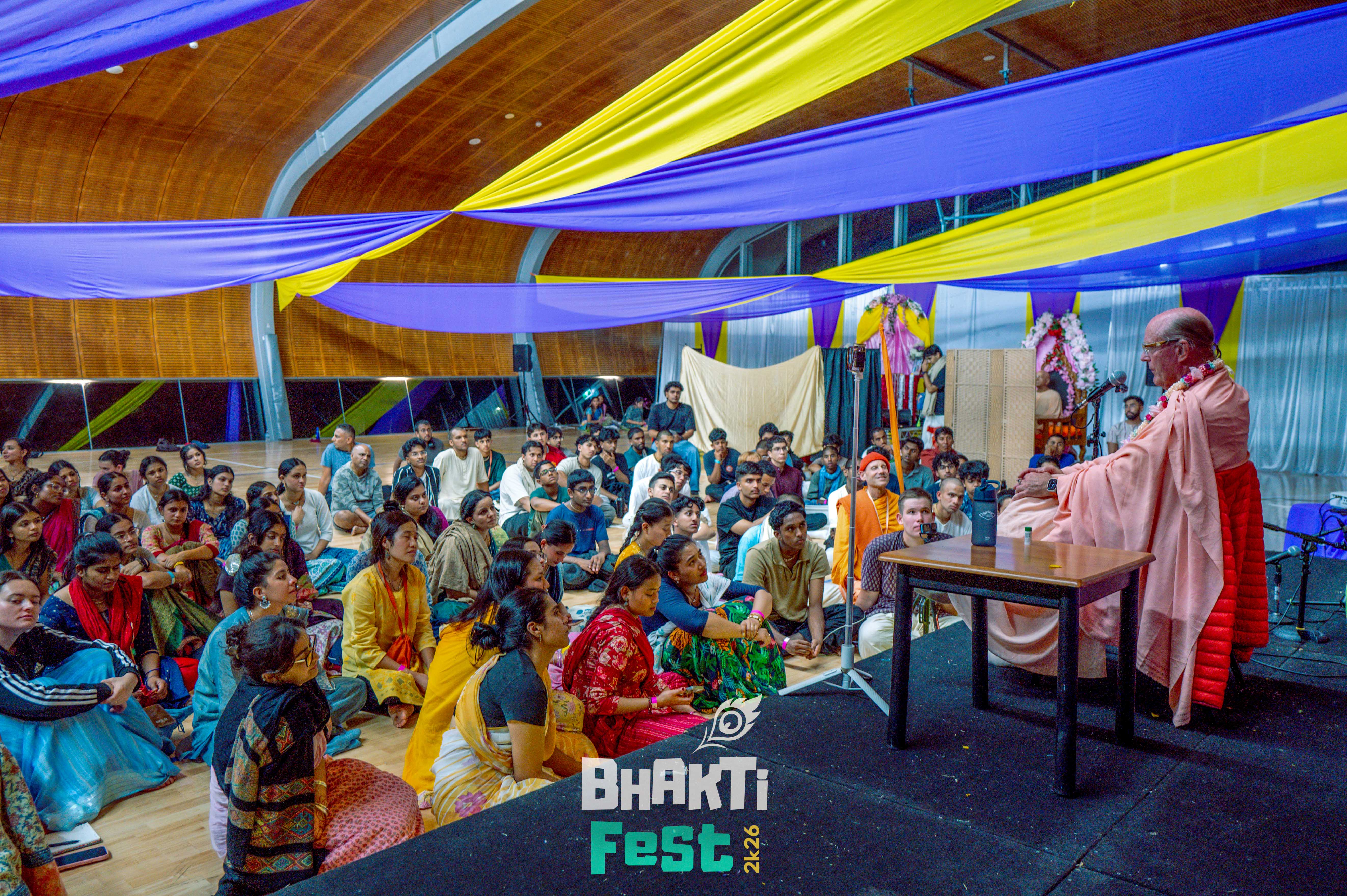 BhaktiFest gallery image 65