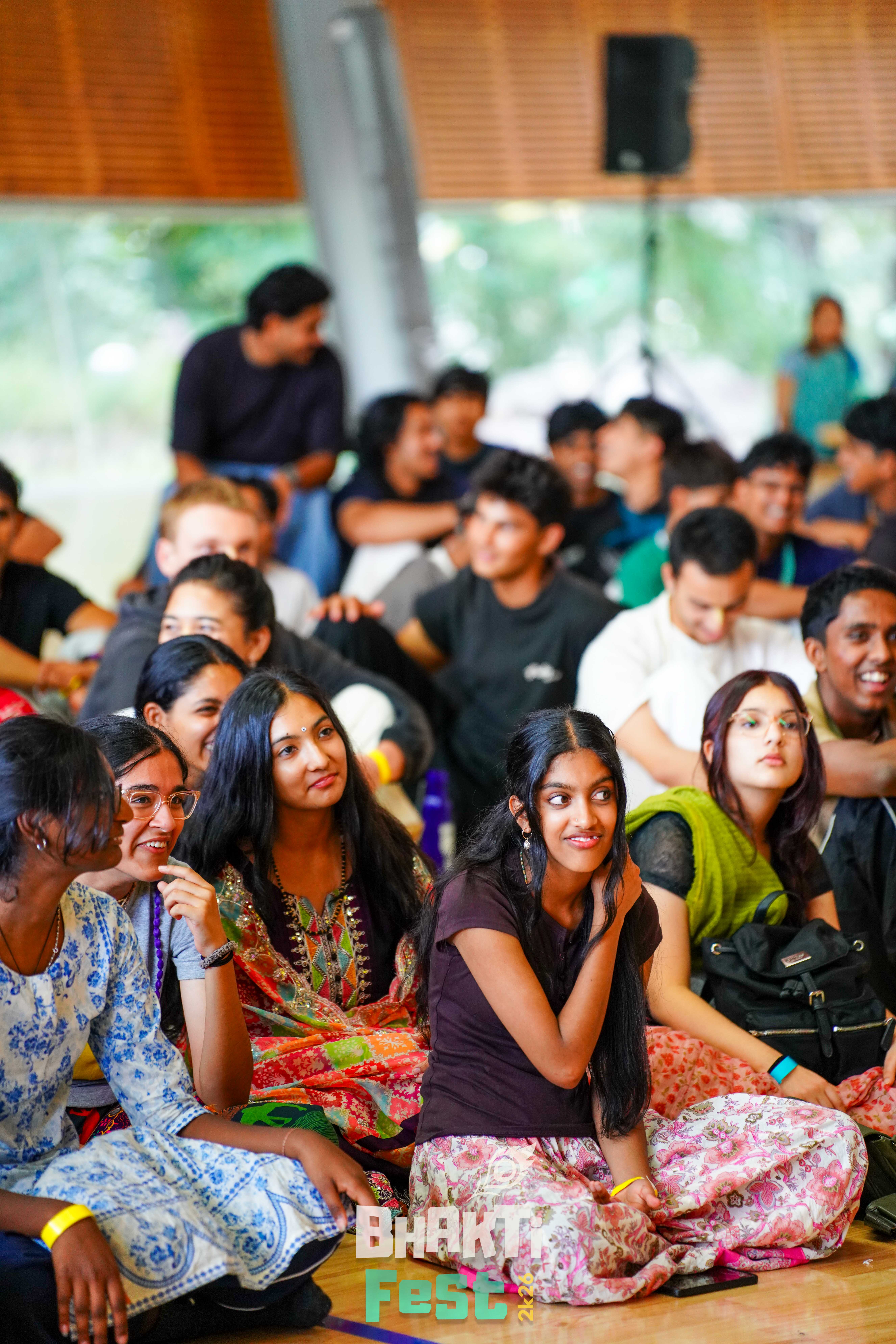 BhaktiFest gallery image 69