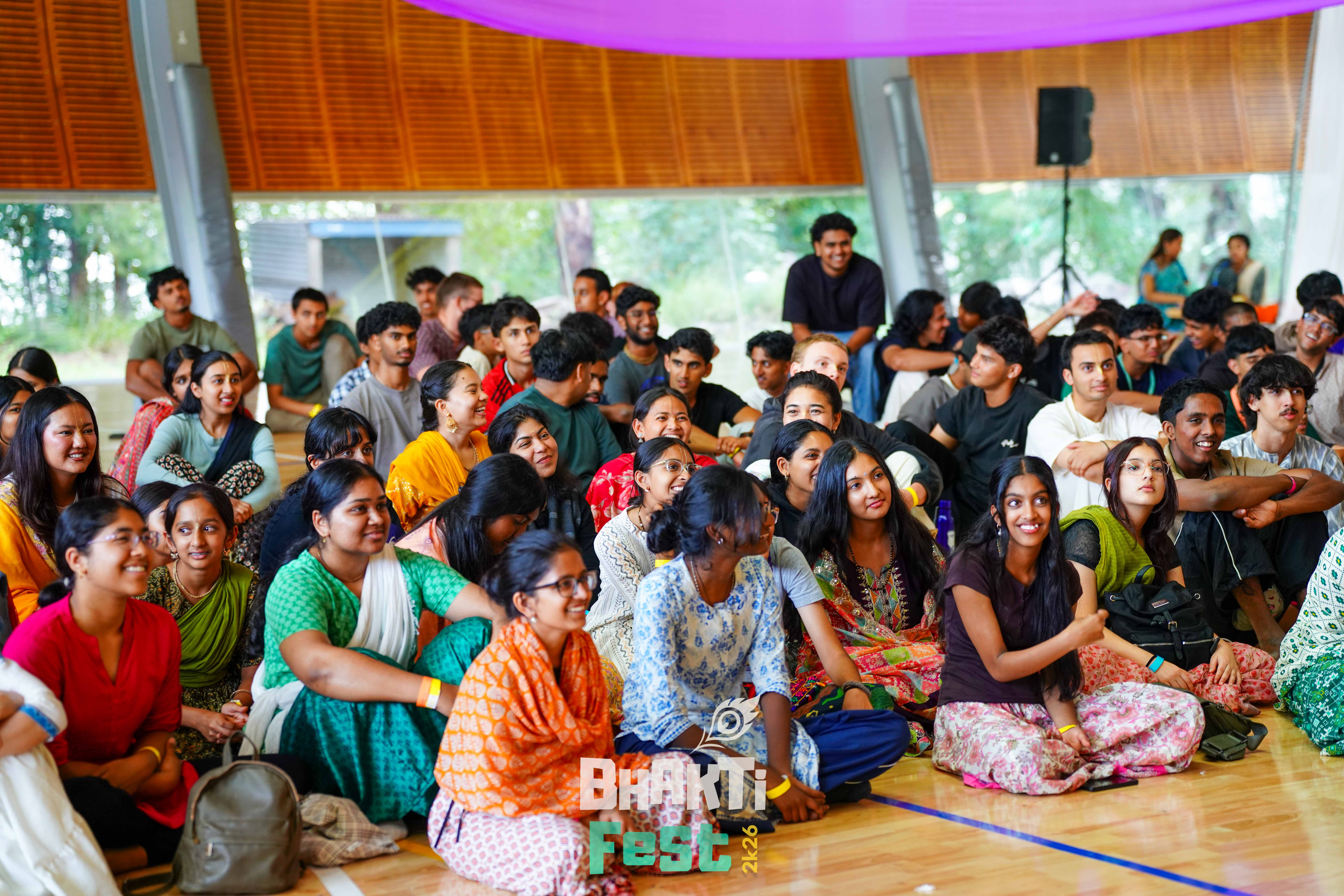 BhaktiFest gallery image 68