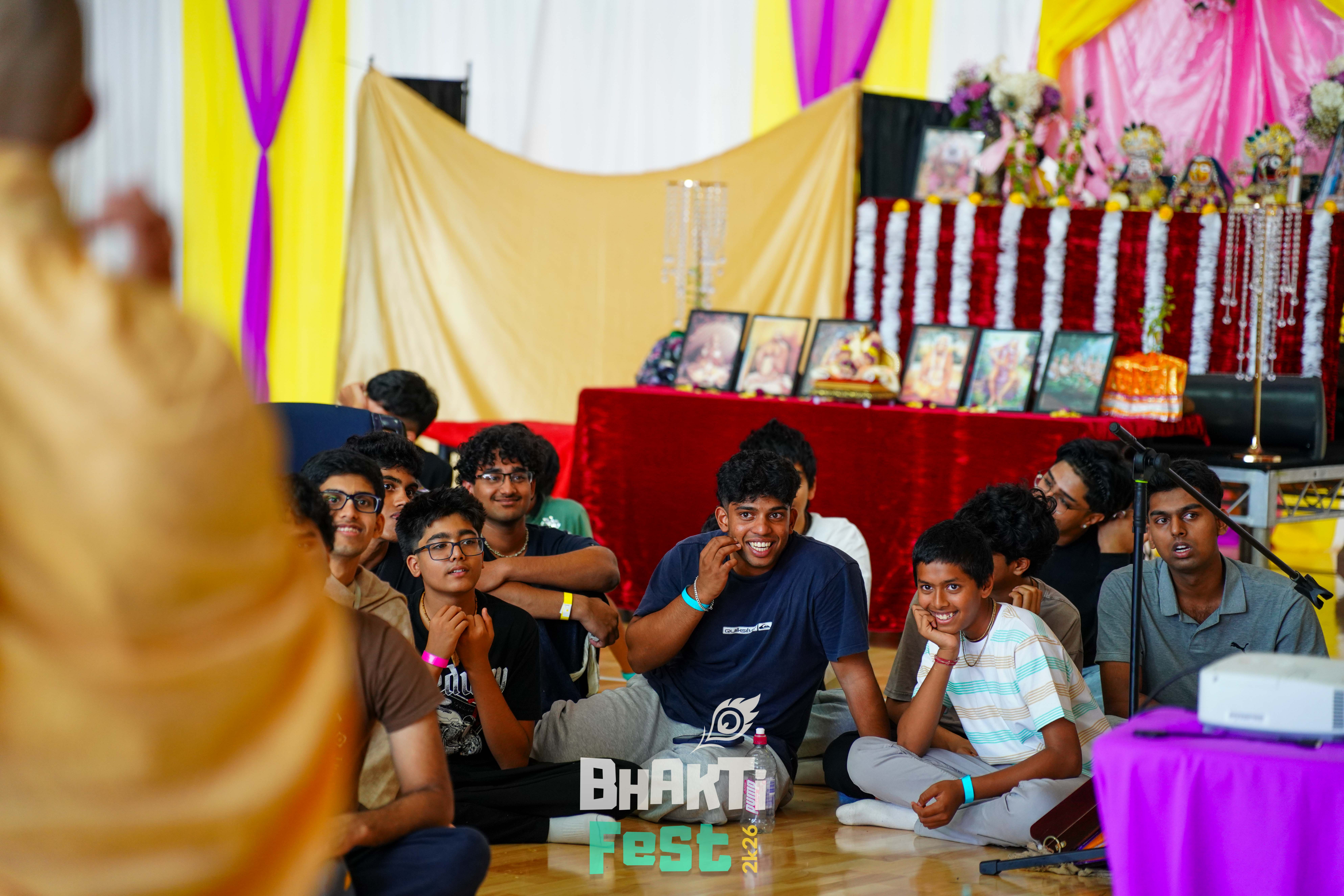 BhaktiFest gallery image 71