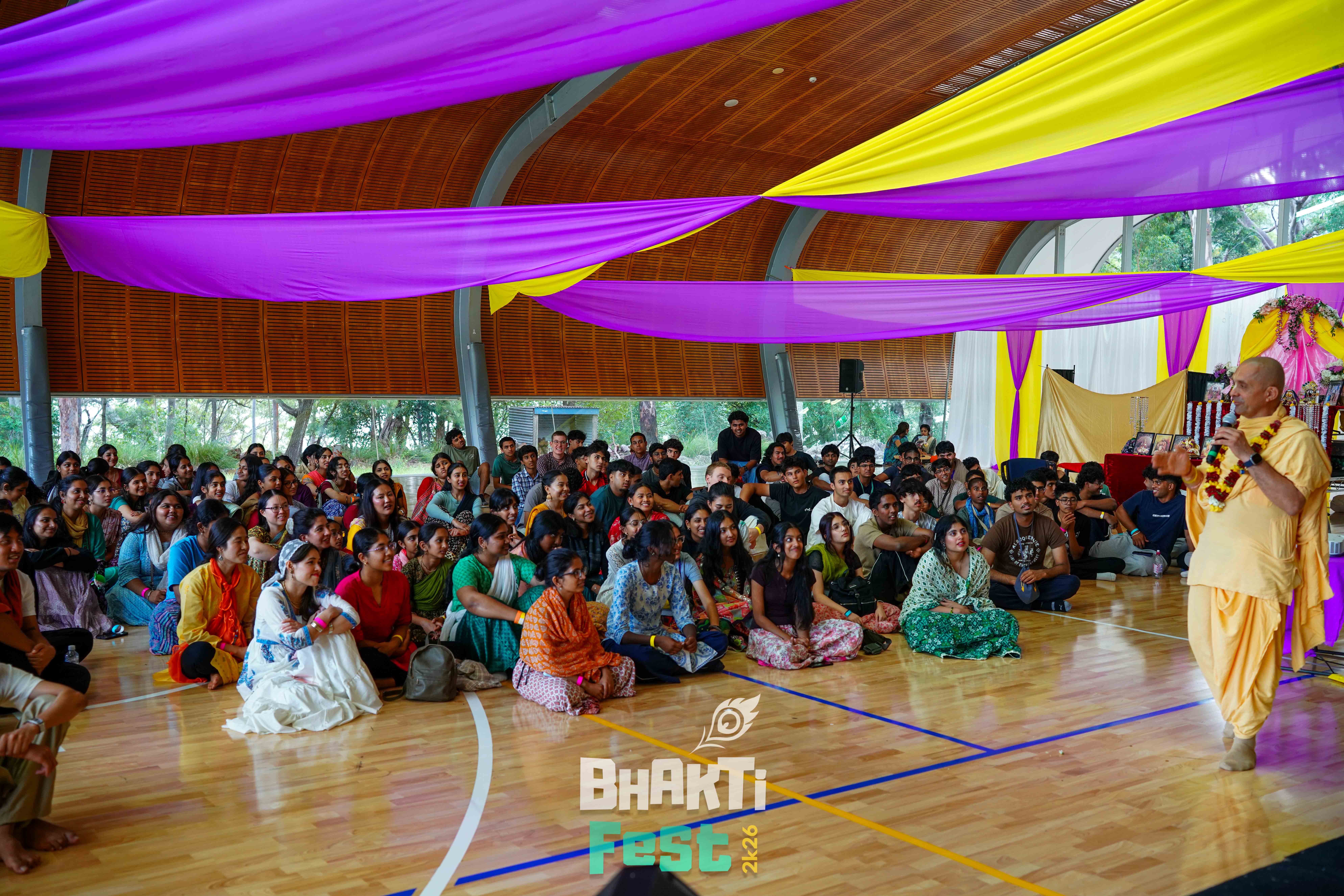 BhaktiFest gallery image 73