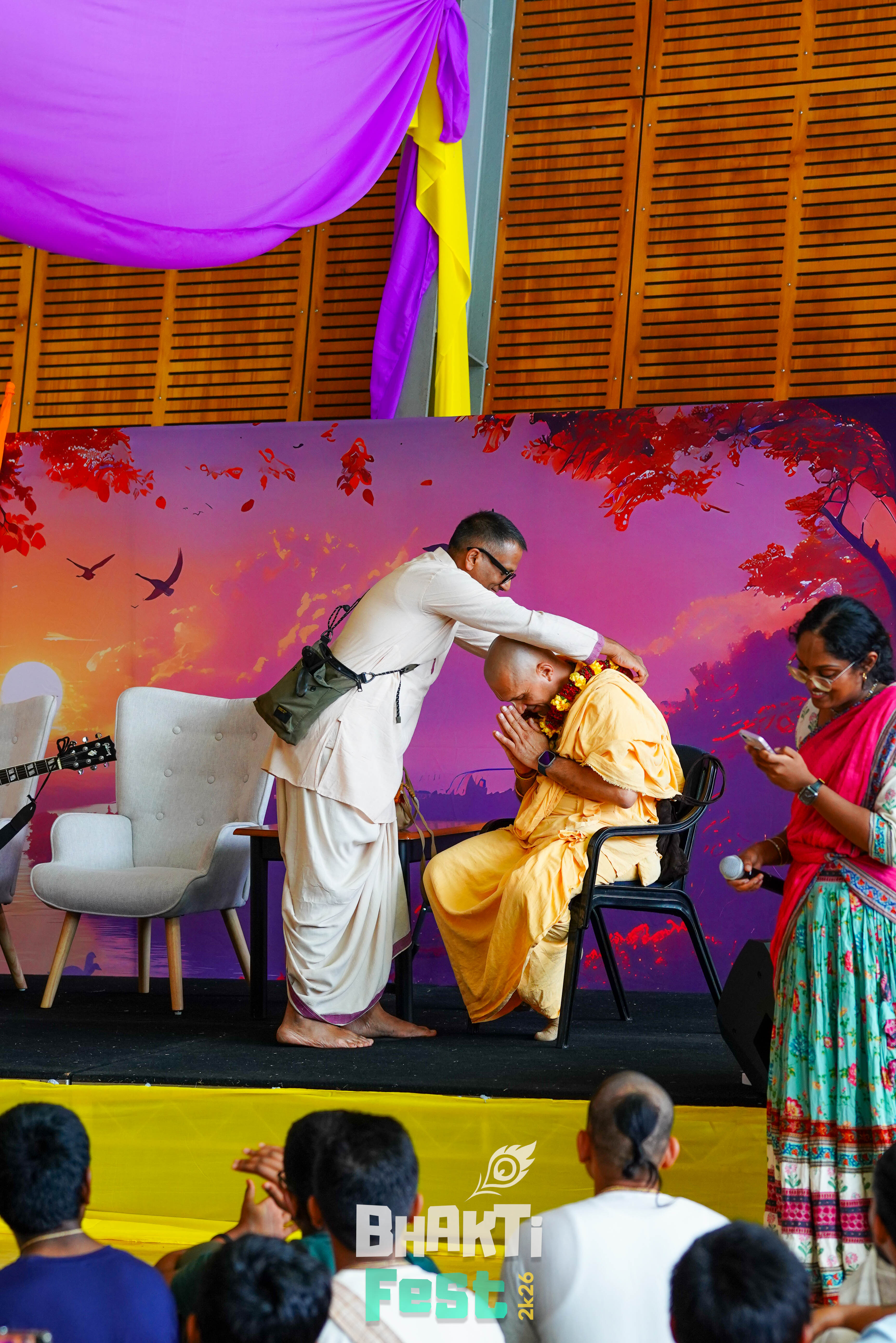 BhaktiFest gallery image 80