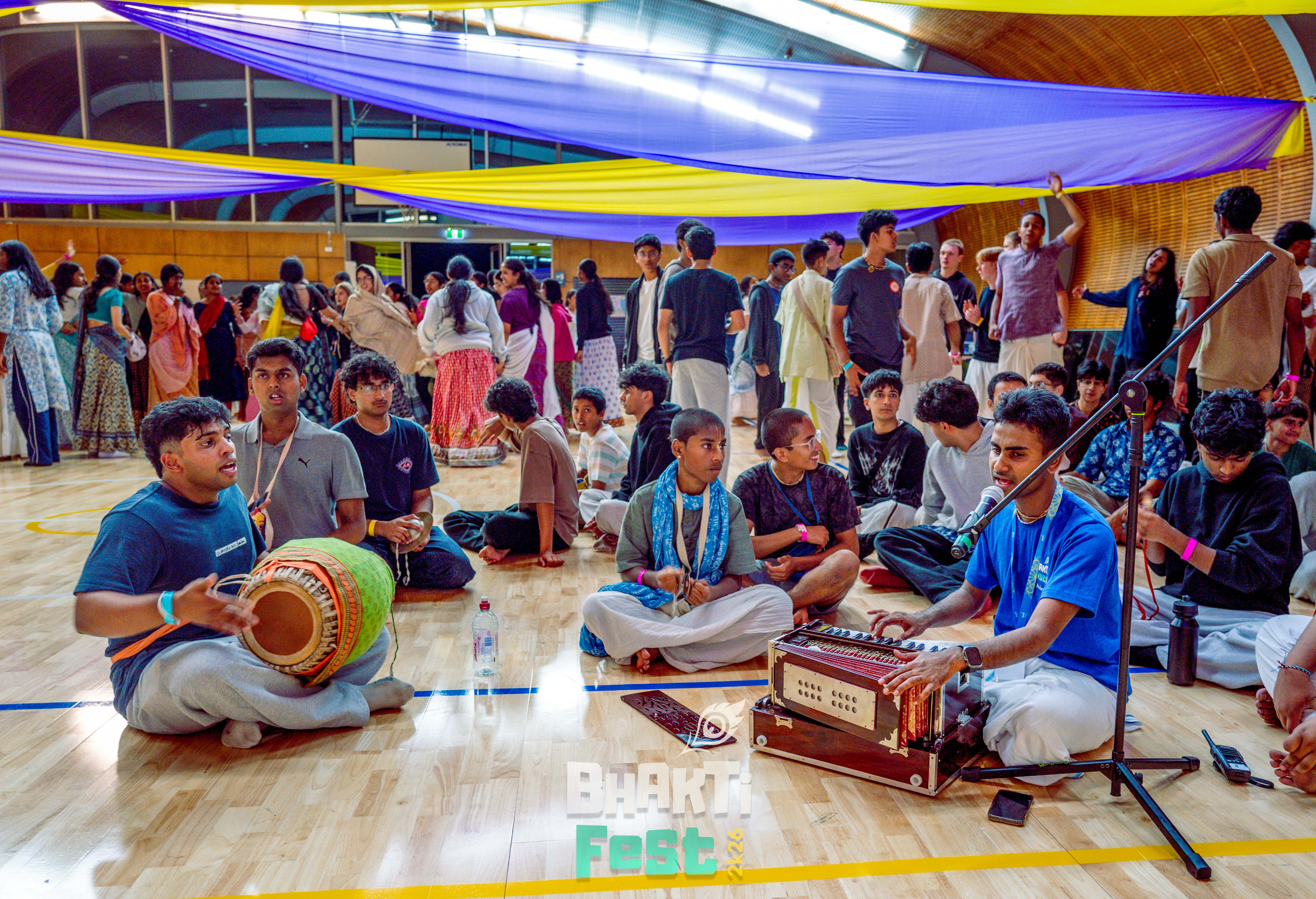 BhaktiFest gallery image 83