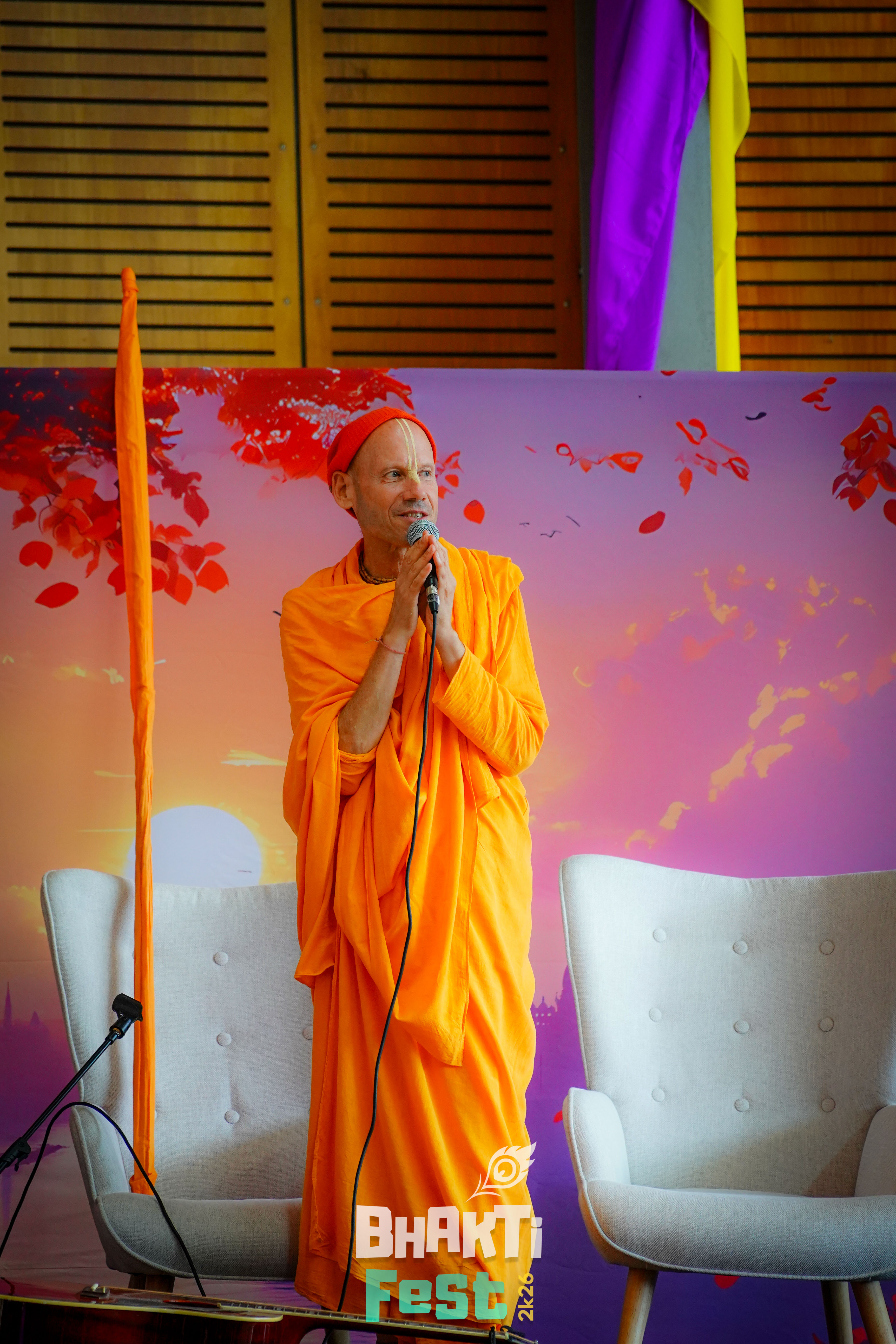BhaktiFest gallery image 85