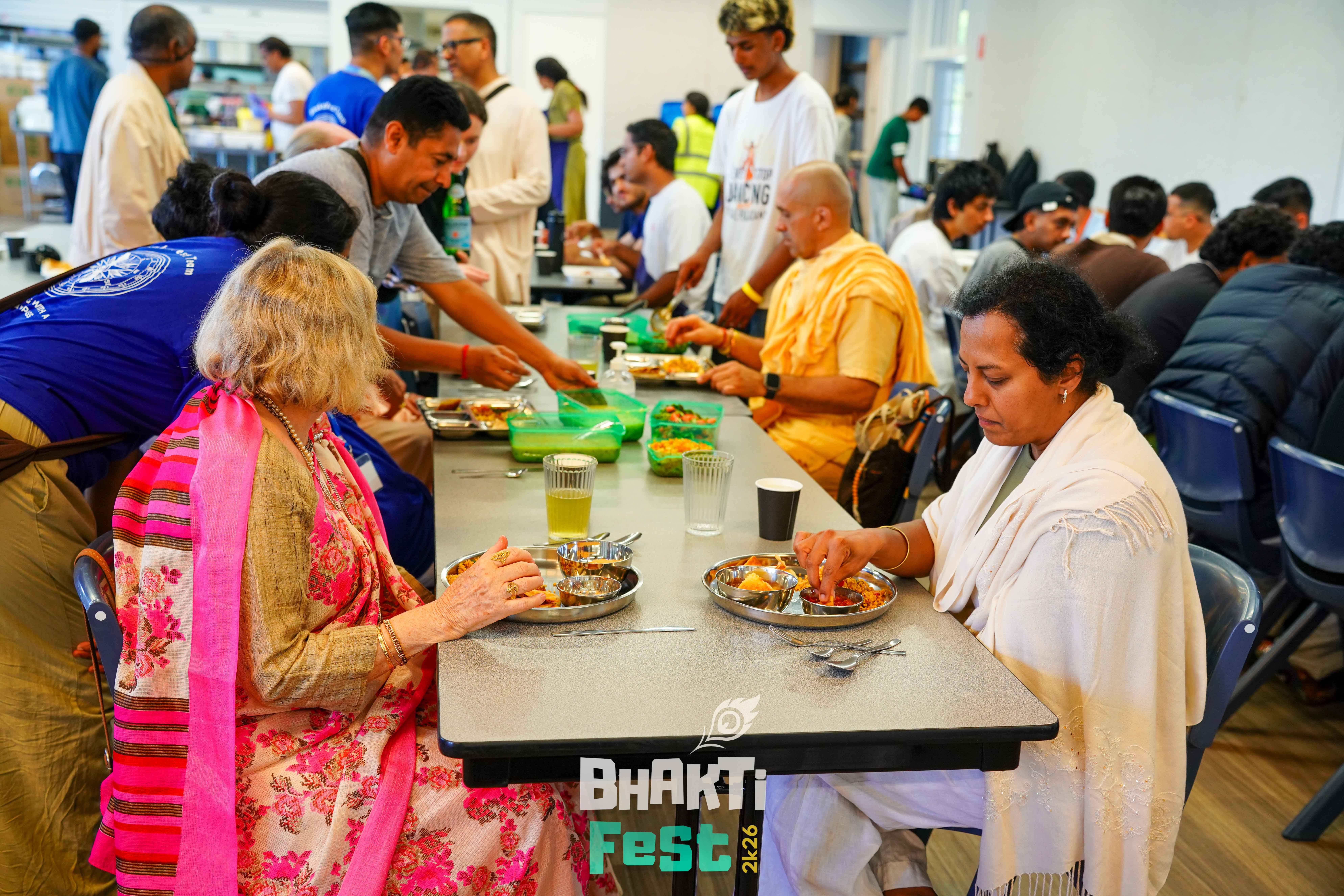 BhaktiFest gallery image 88