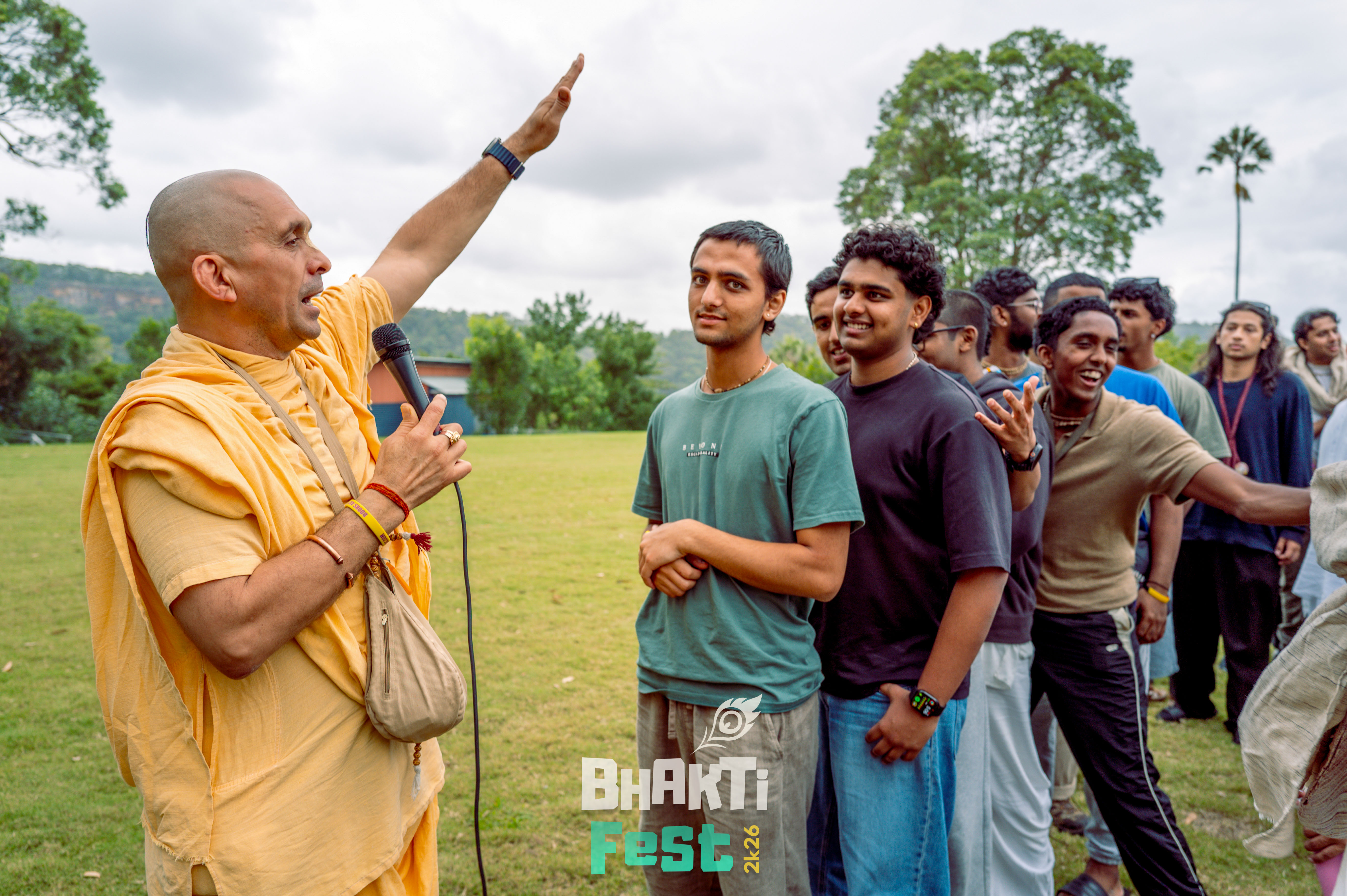 BhaktiFest gallery image 91