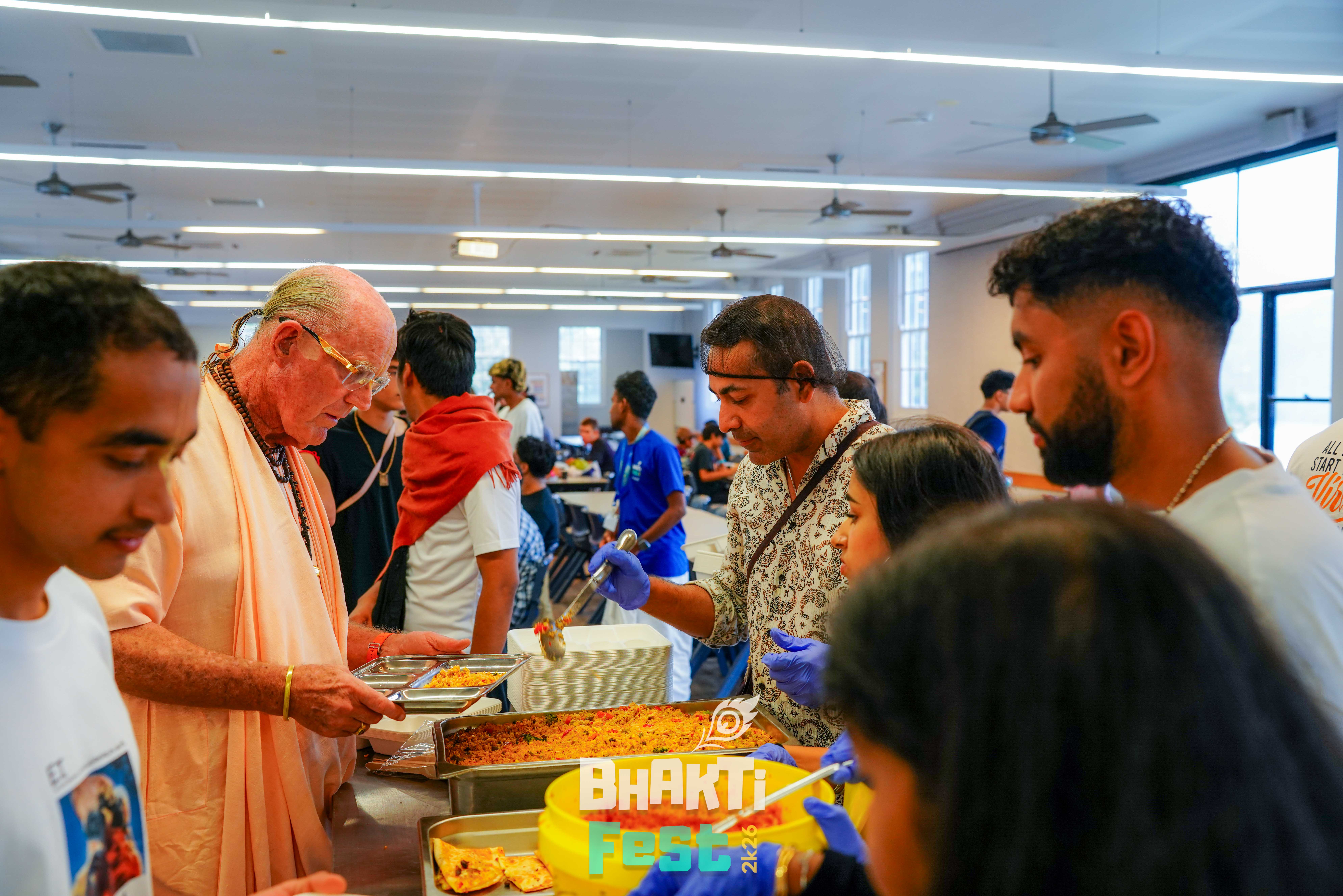 BhaktiFest gallery image 92