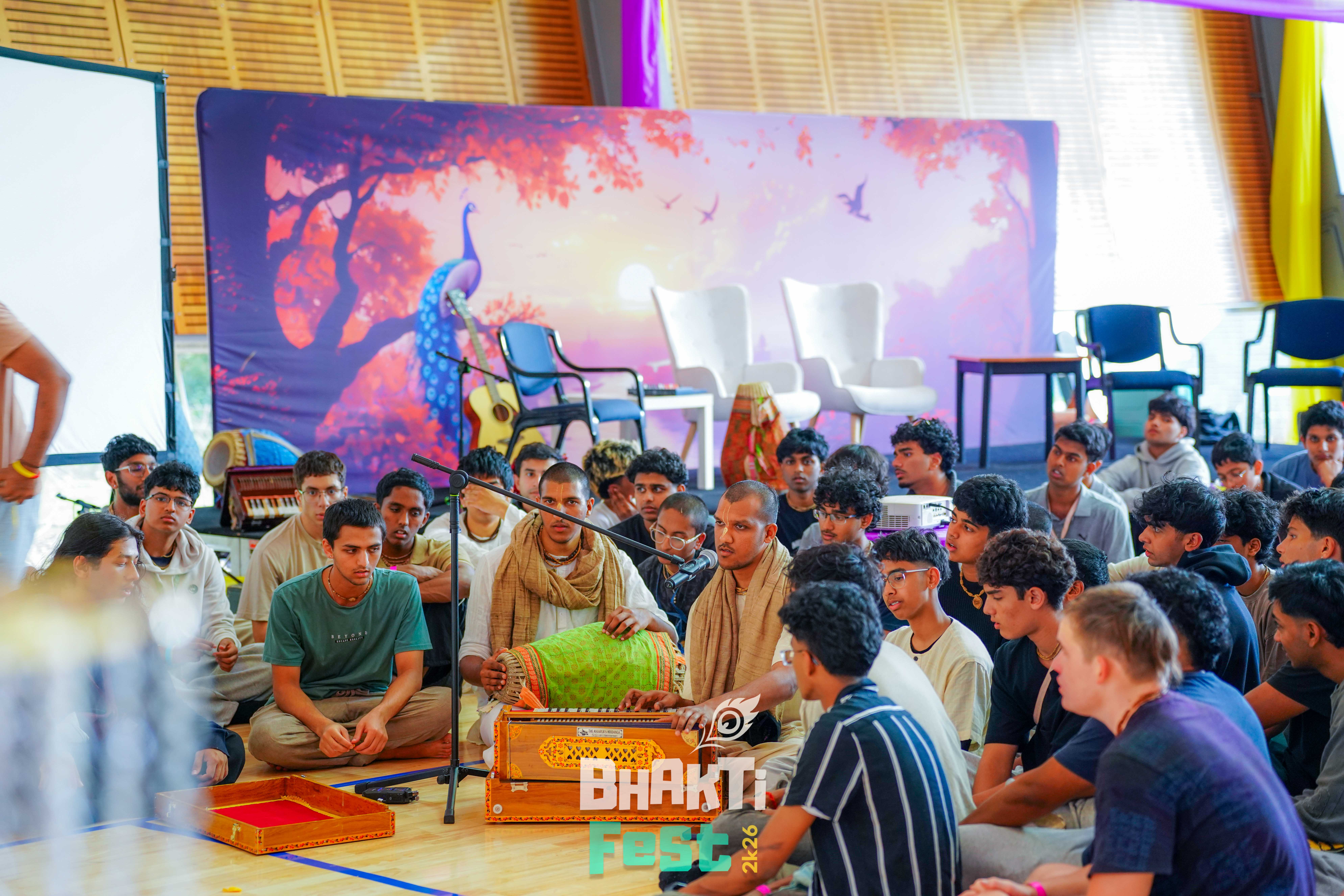 BhaktiFest gallery image 94