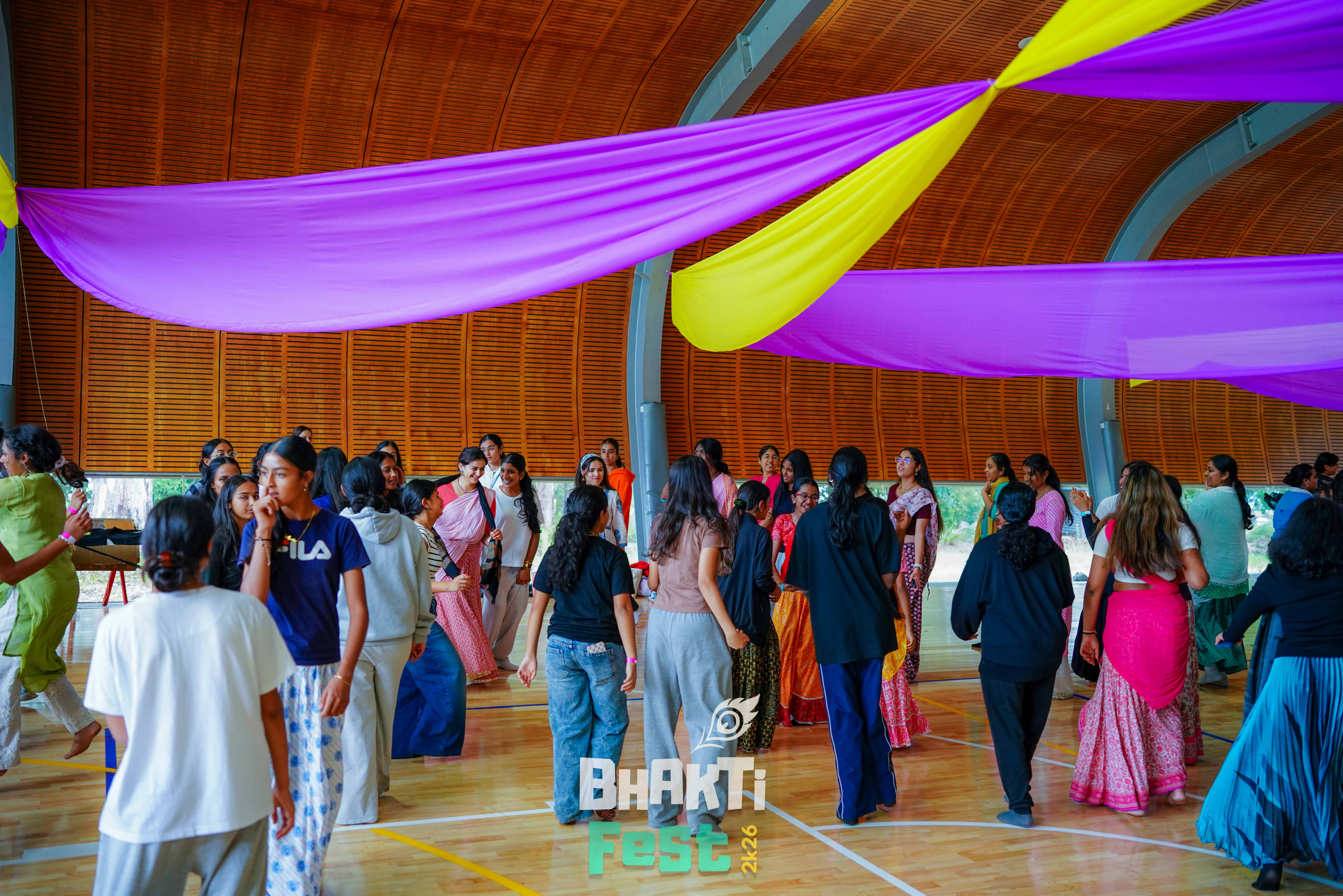 BhaktiFest gallery image 95