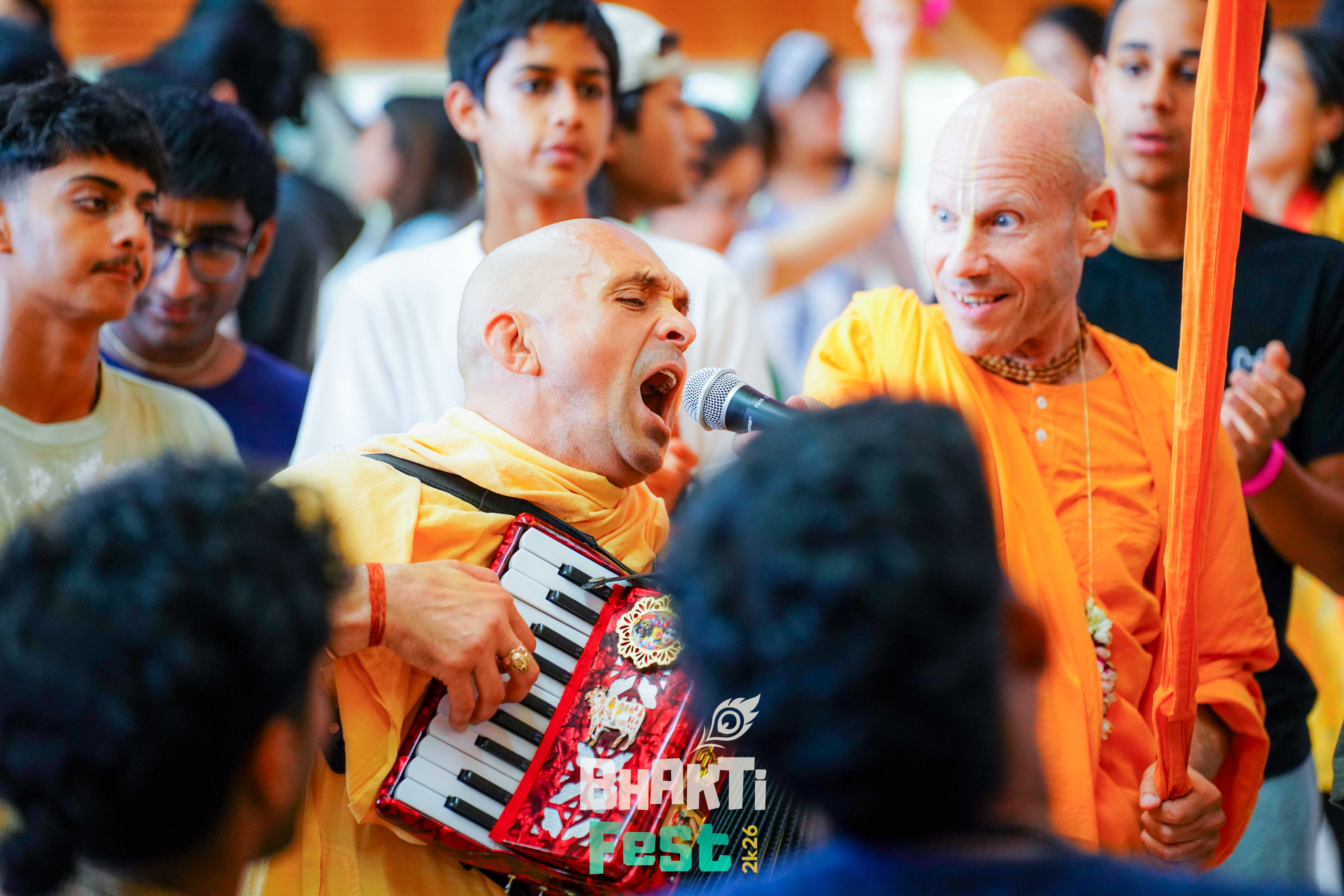 BhaktiFest gallery image 98