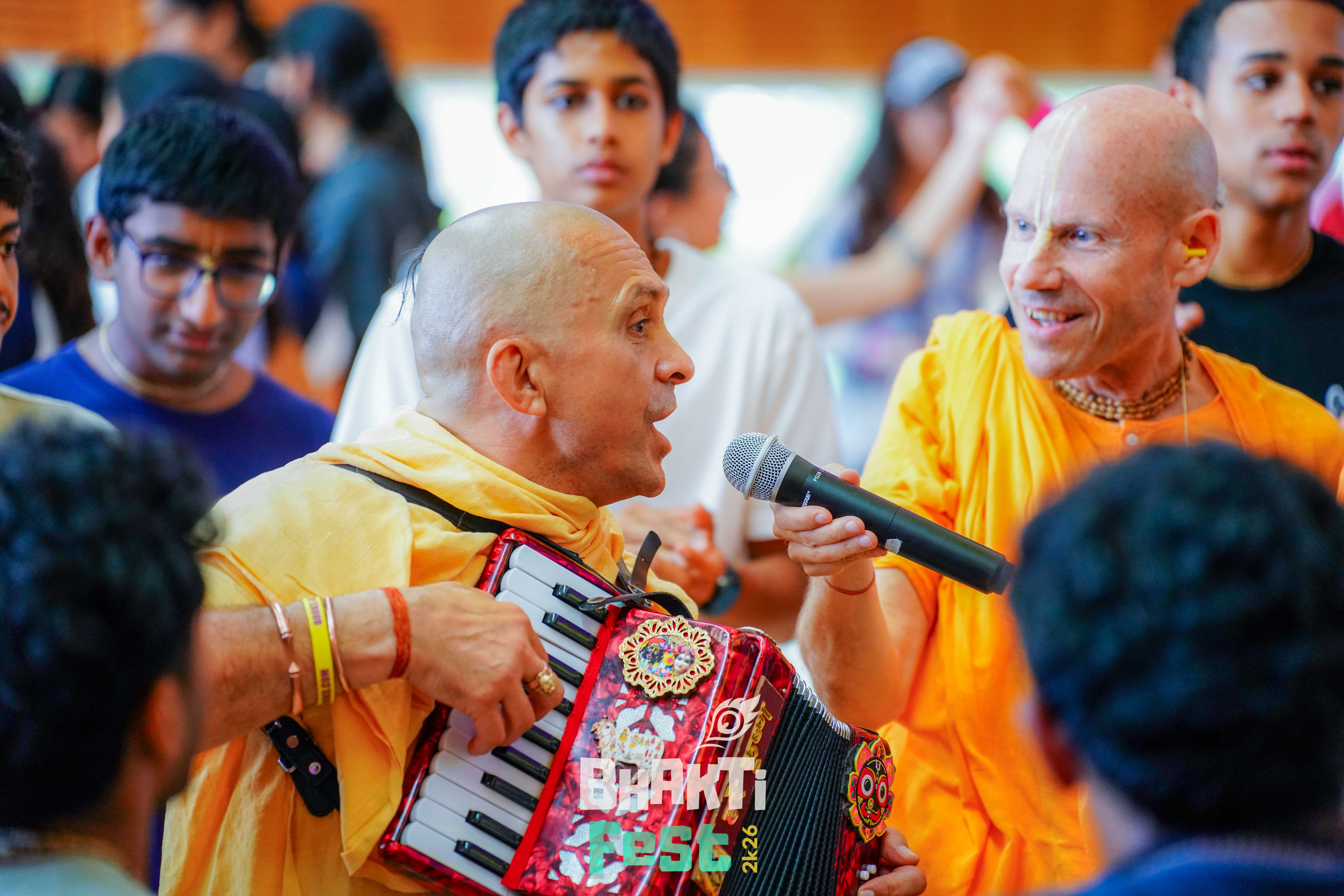 BhaktiFest gallery image 100