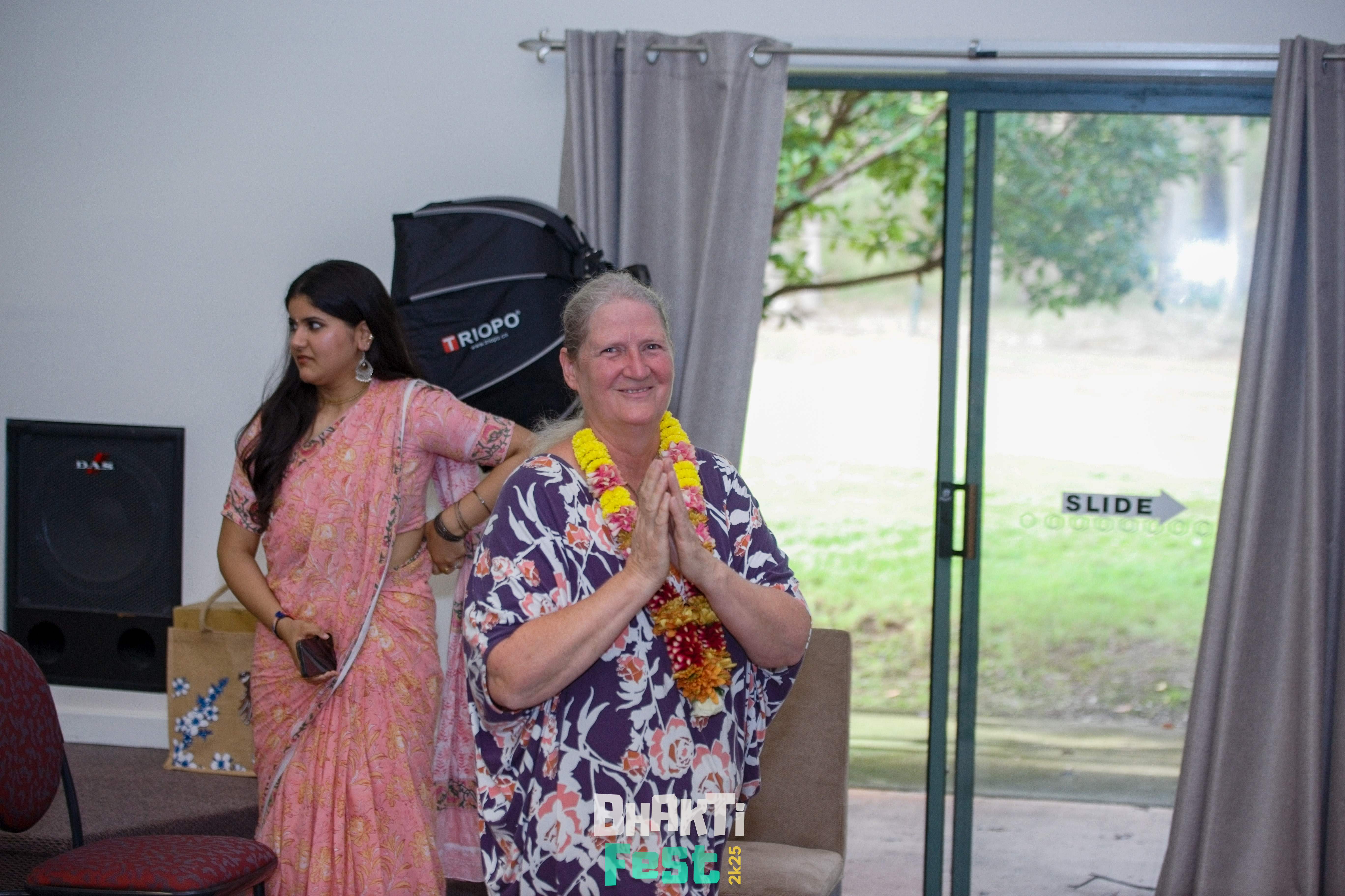 BhaktiFest gallery image 1