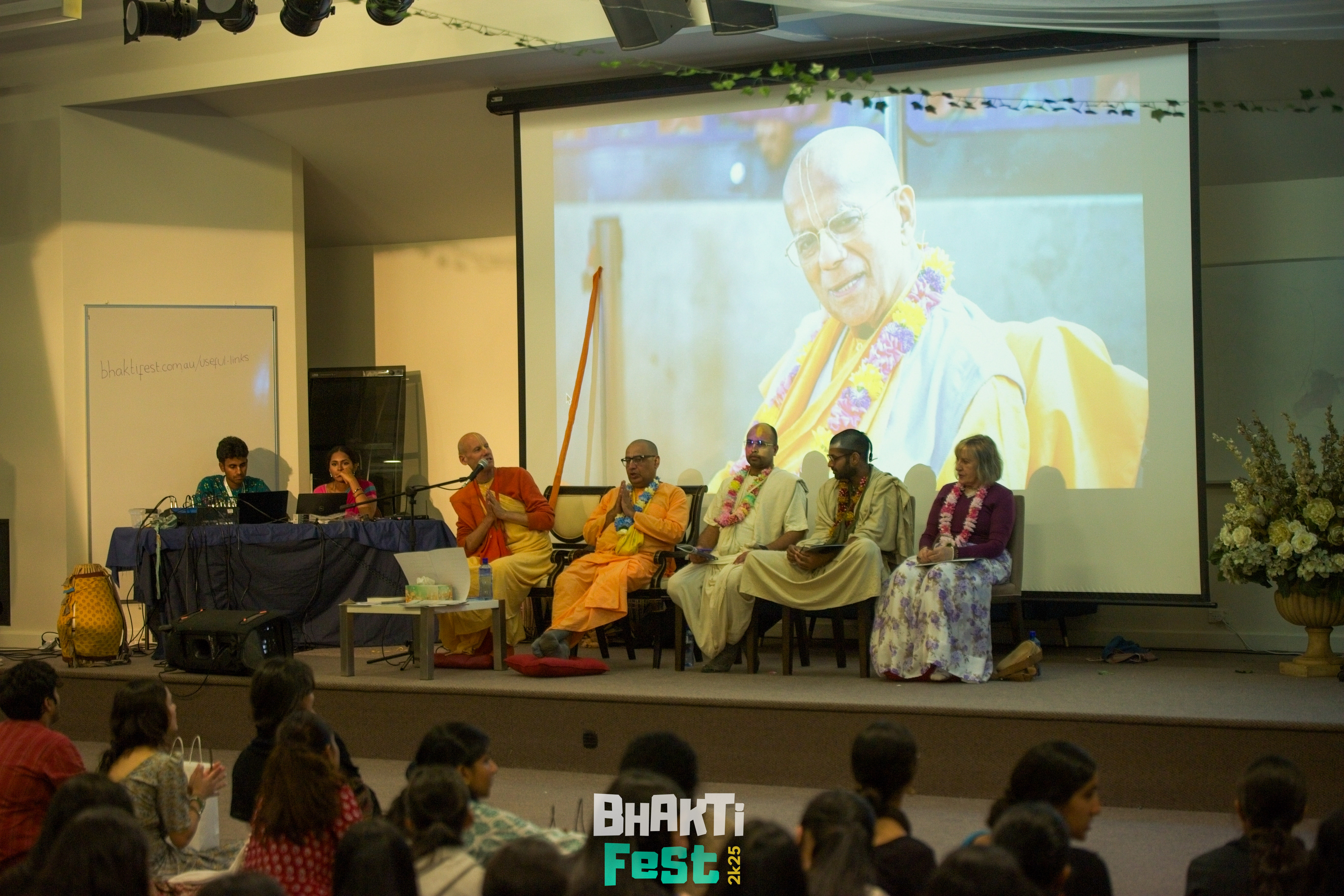 BhaktiFest gallery image 2