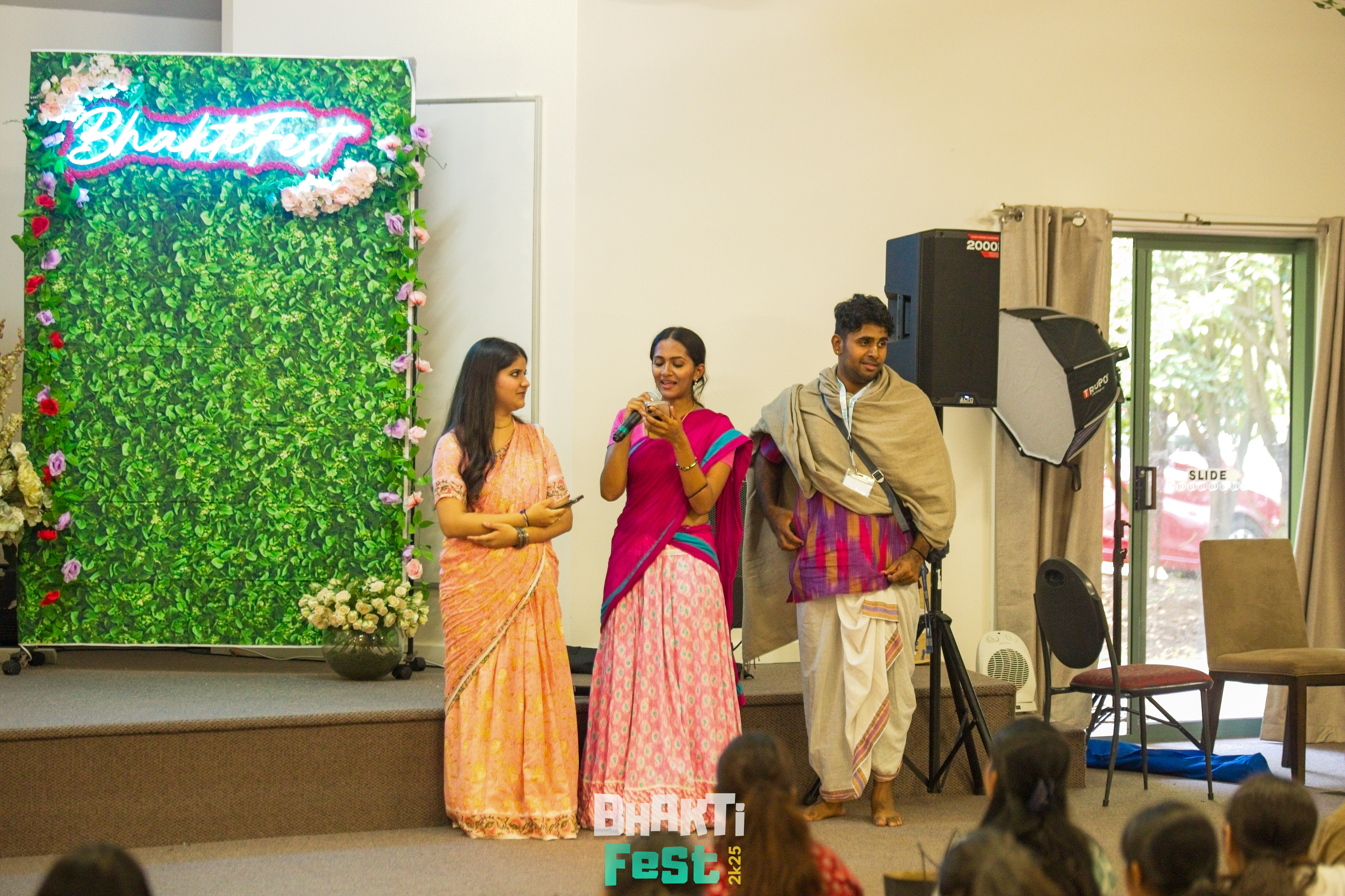 BhaktiFest gallery image 5