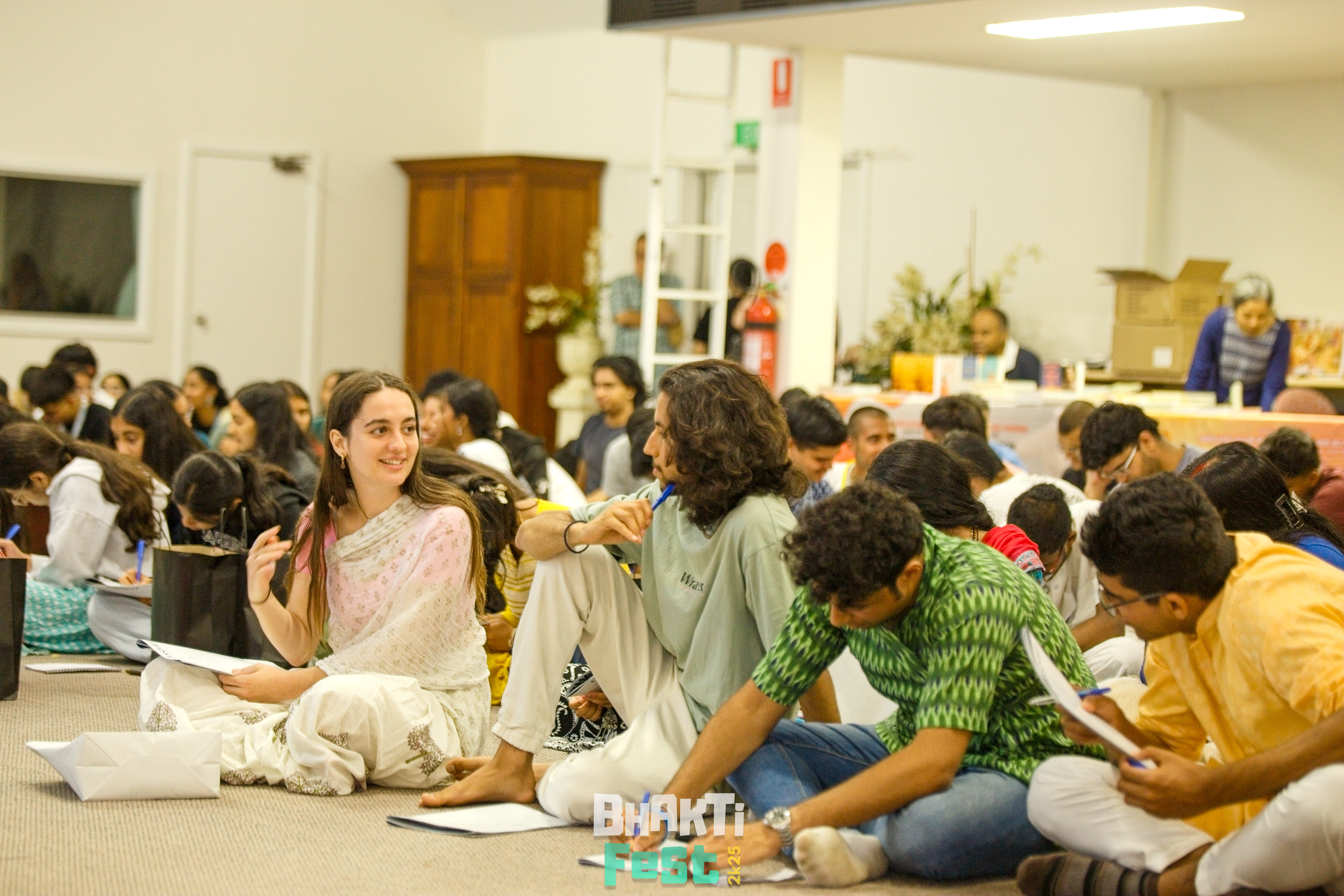 BhaktiFest gallery image 14