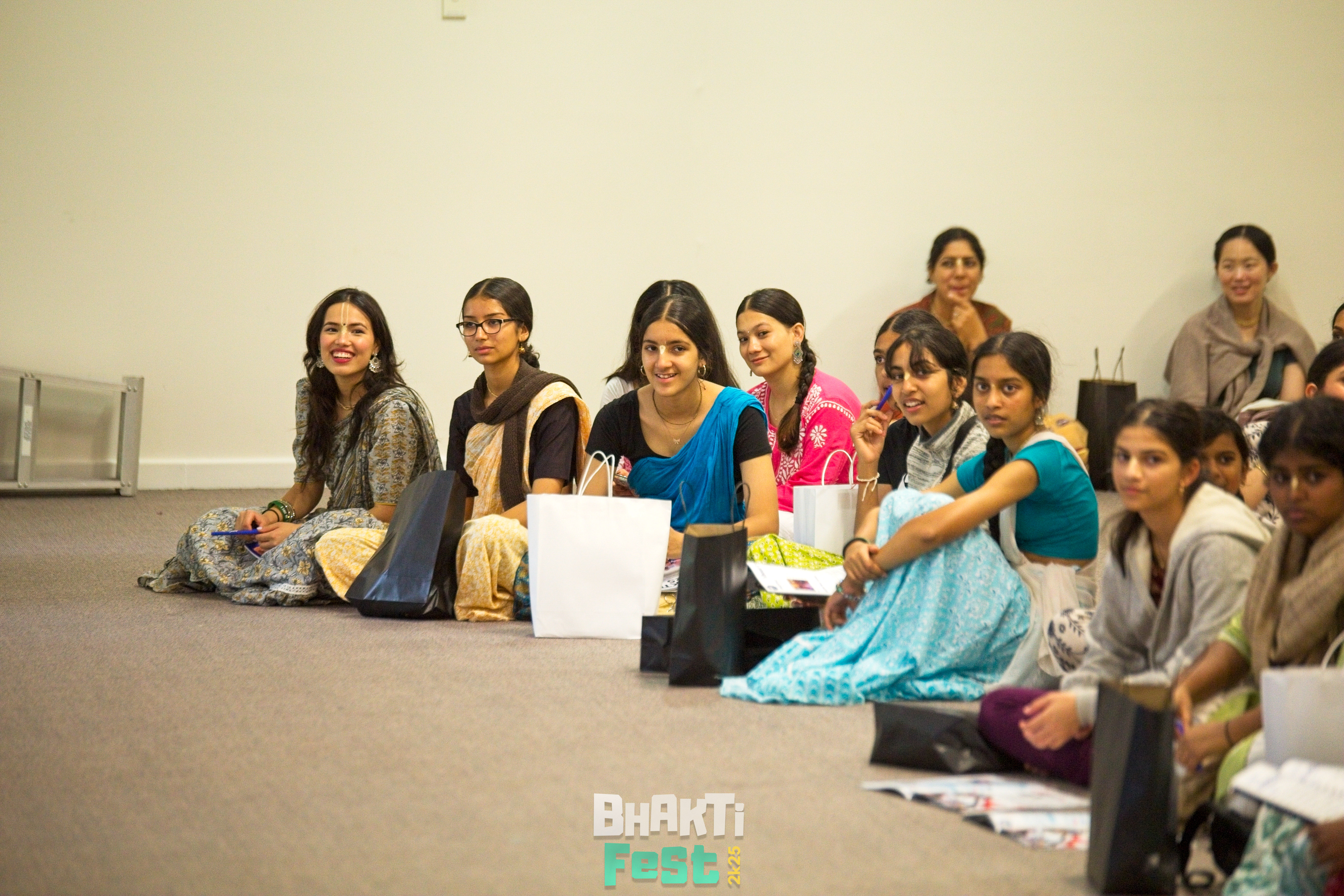 BhaktiFest gallery image 16