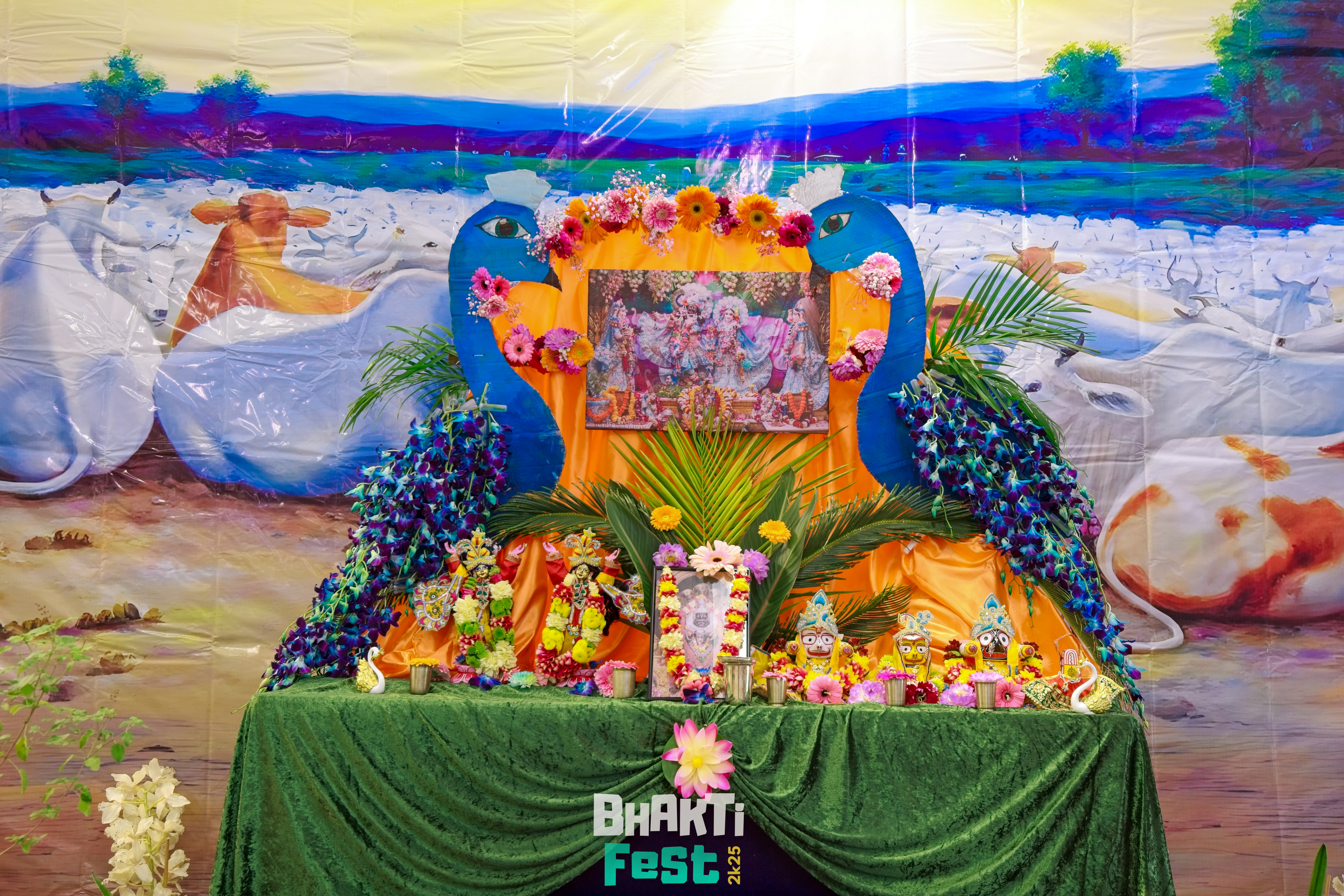 BhaktiFest gallery image 18