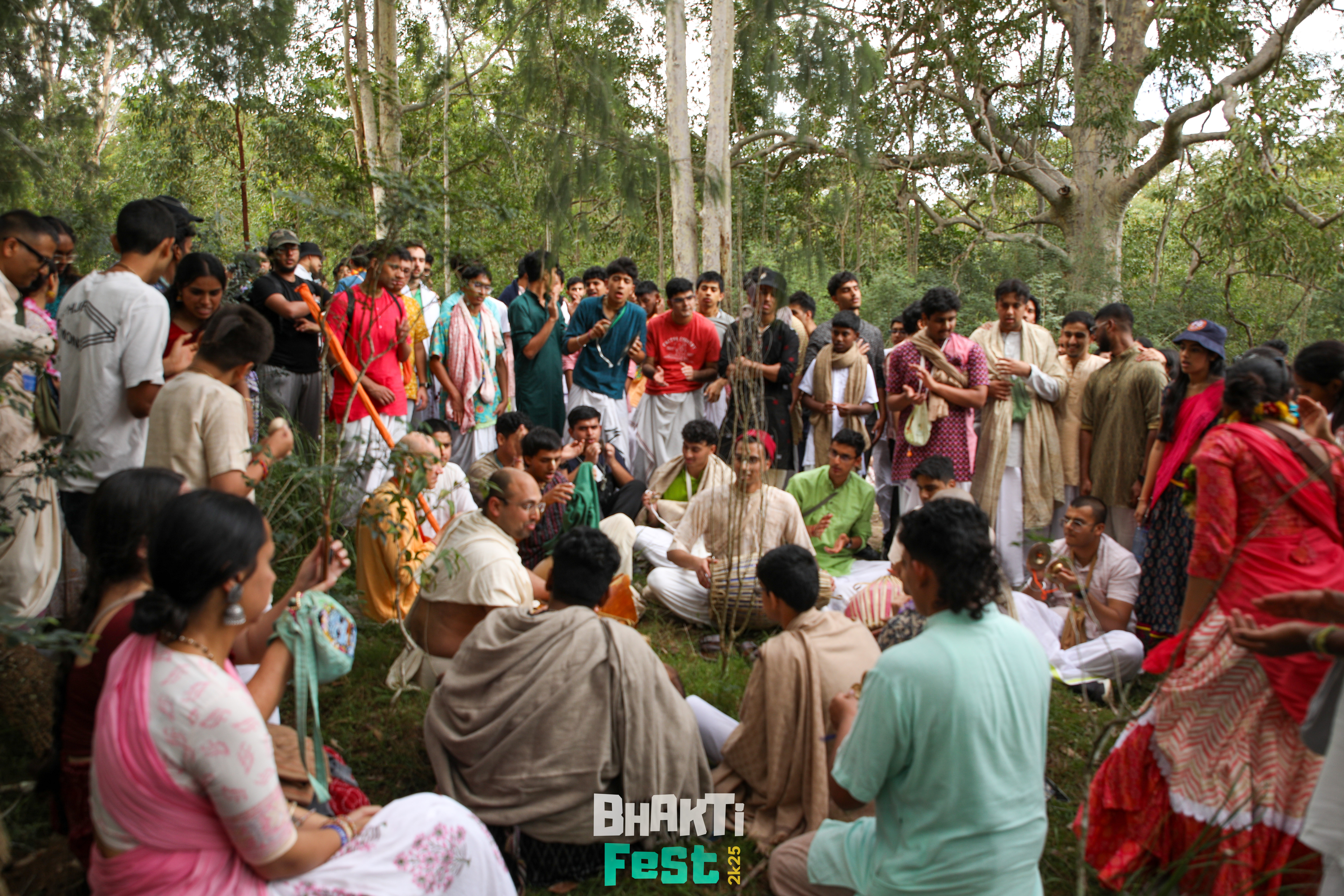 BhaktiFest gallery image 25