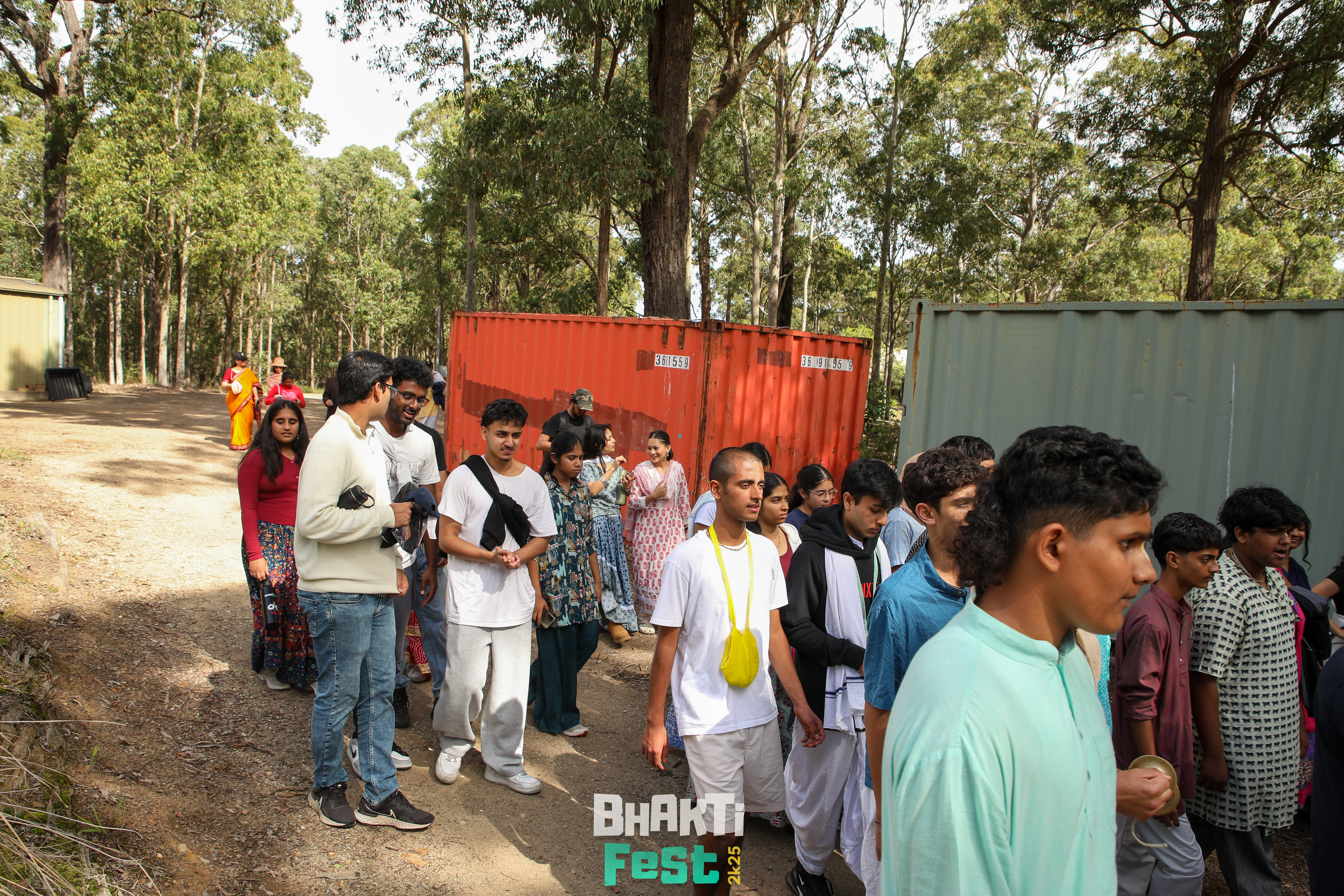 BhaktiFest gallery image 26
