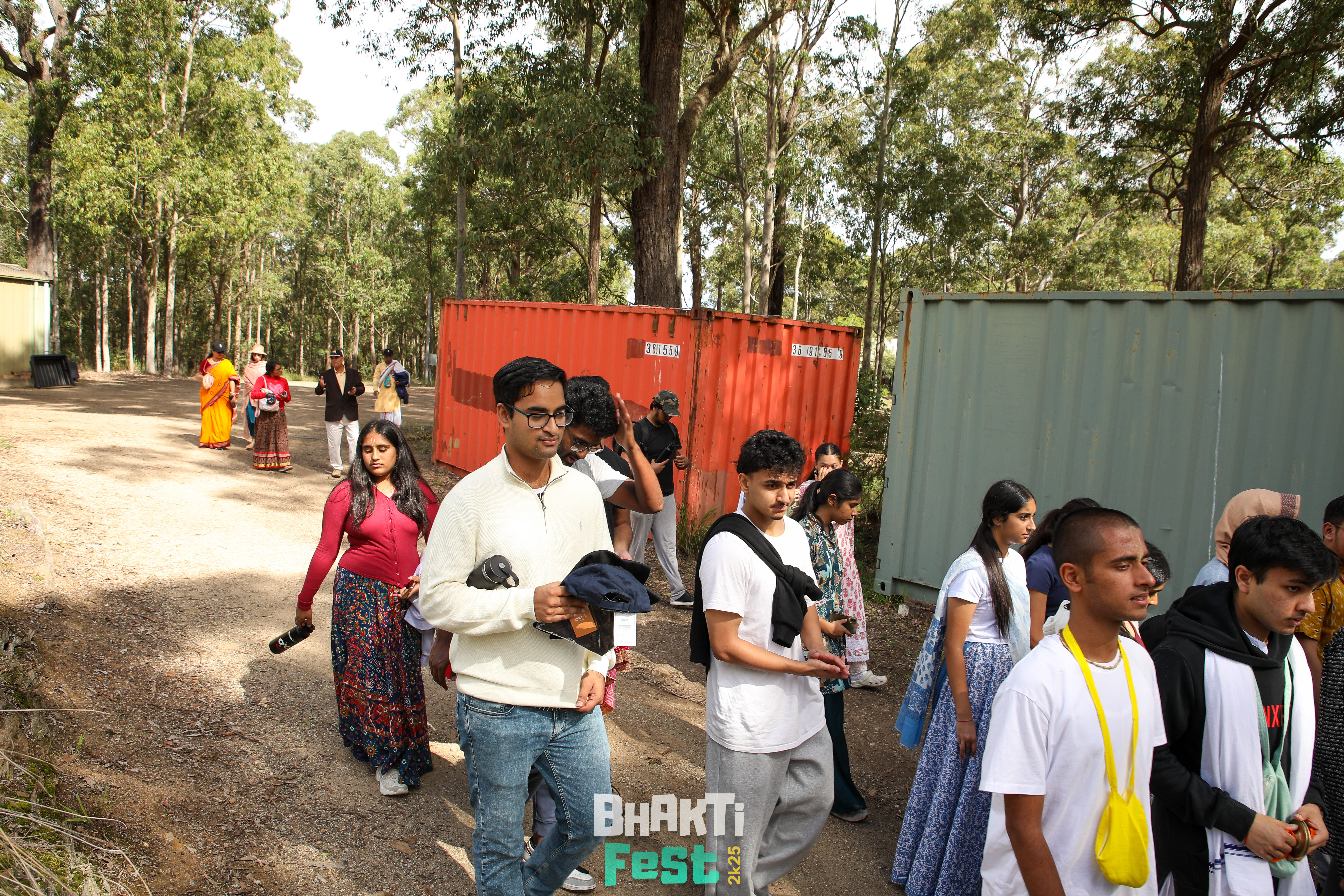 BhaktiFest gallery image 29