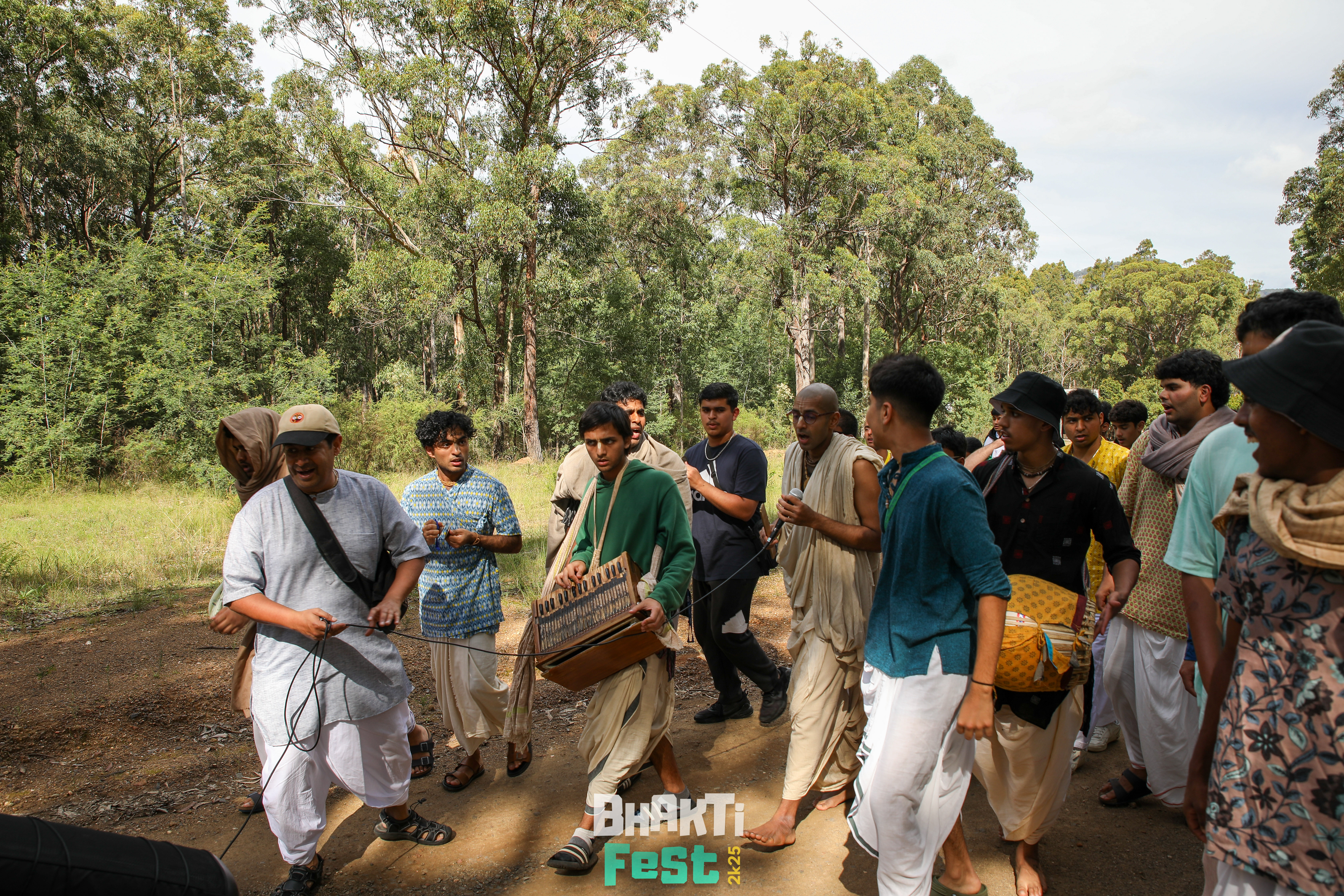 BhaktiFest gallery image 33