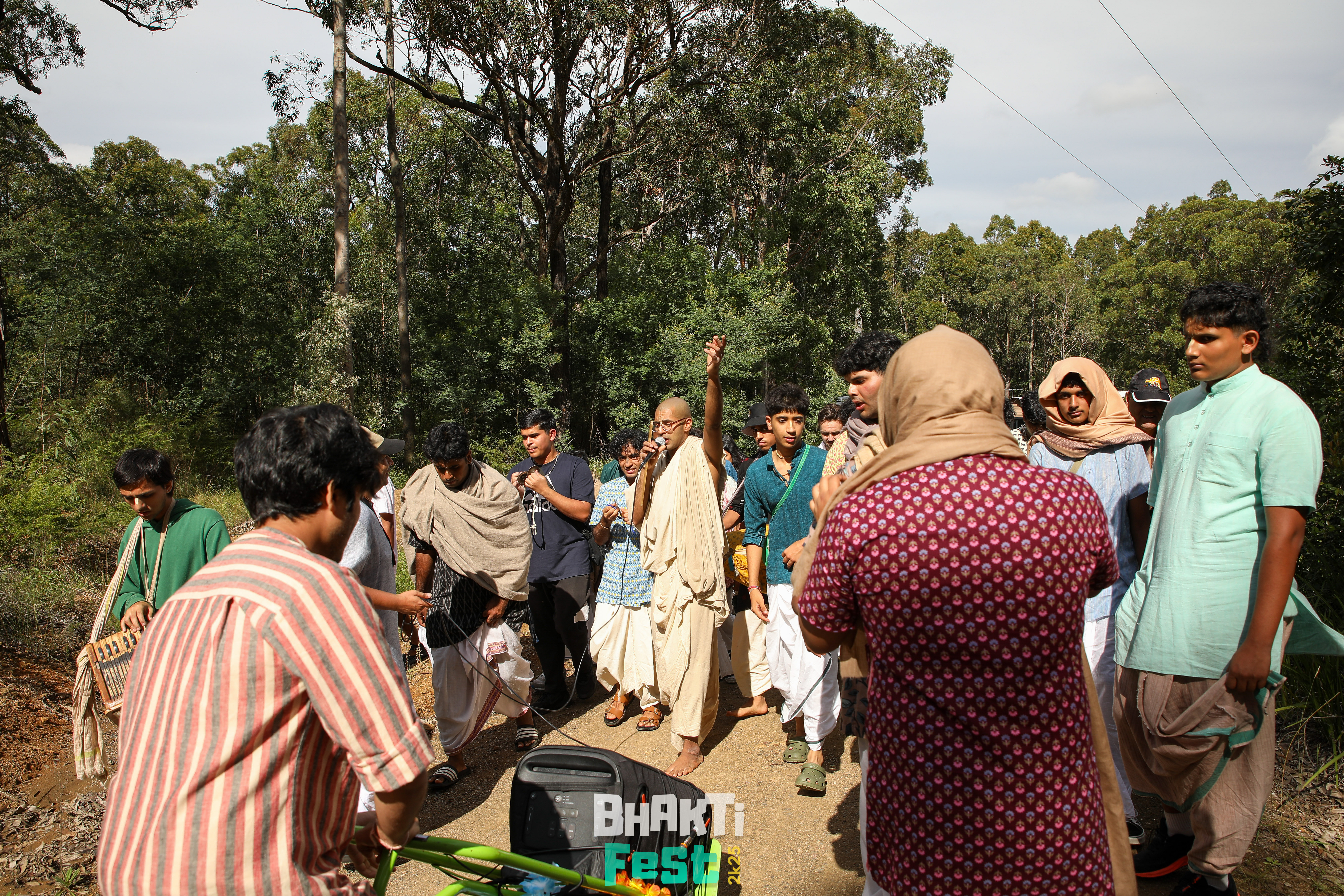 BhaktiFest gallery image 34