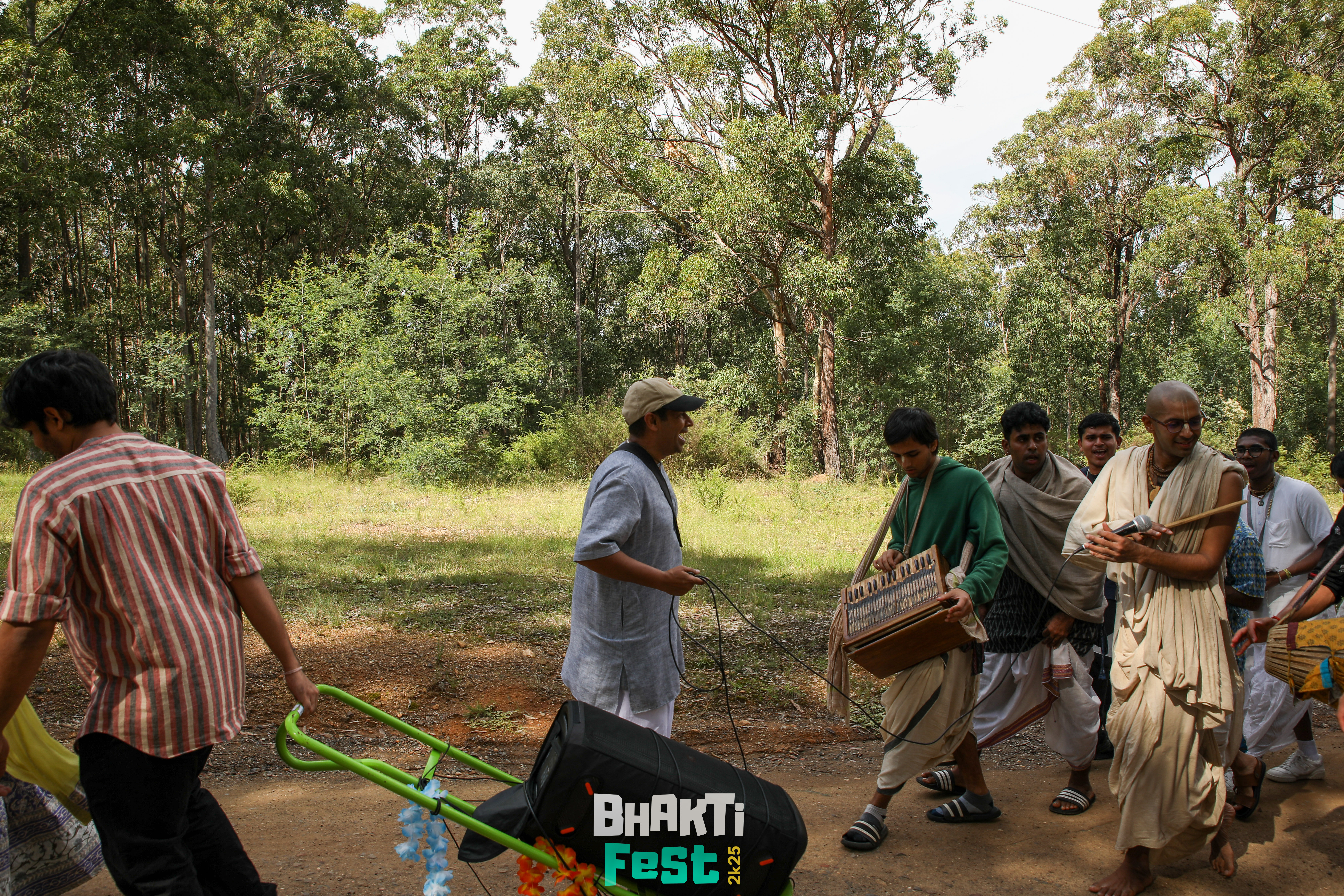 BhaktiFest gallery image 35