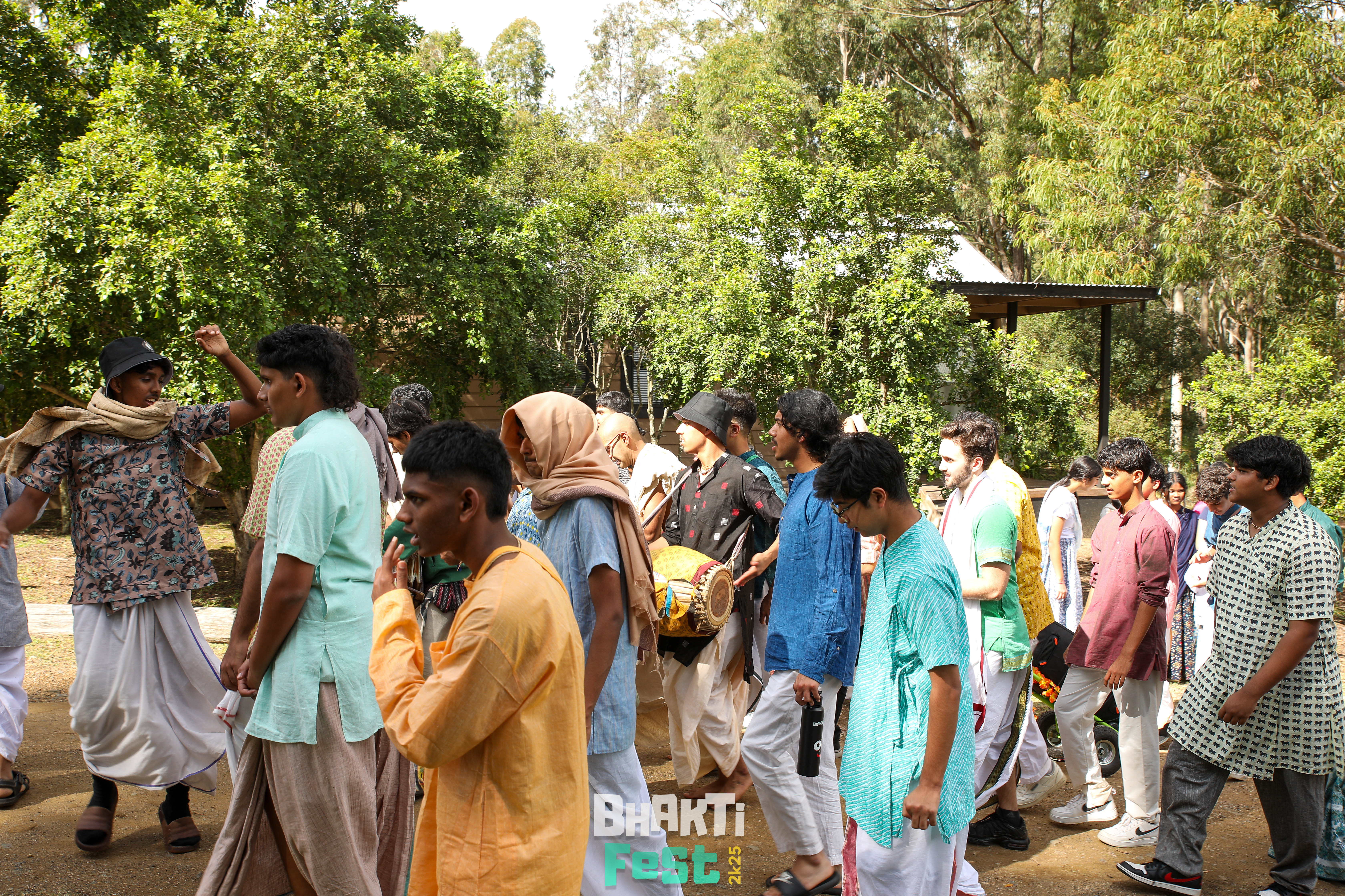 BhaktiFest gallery image 37