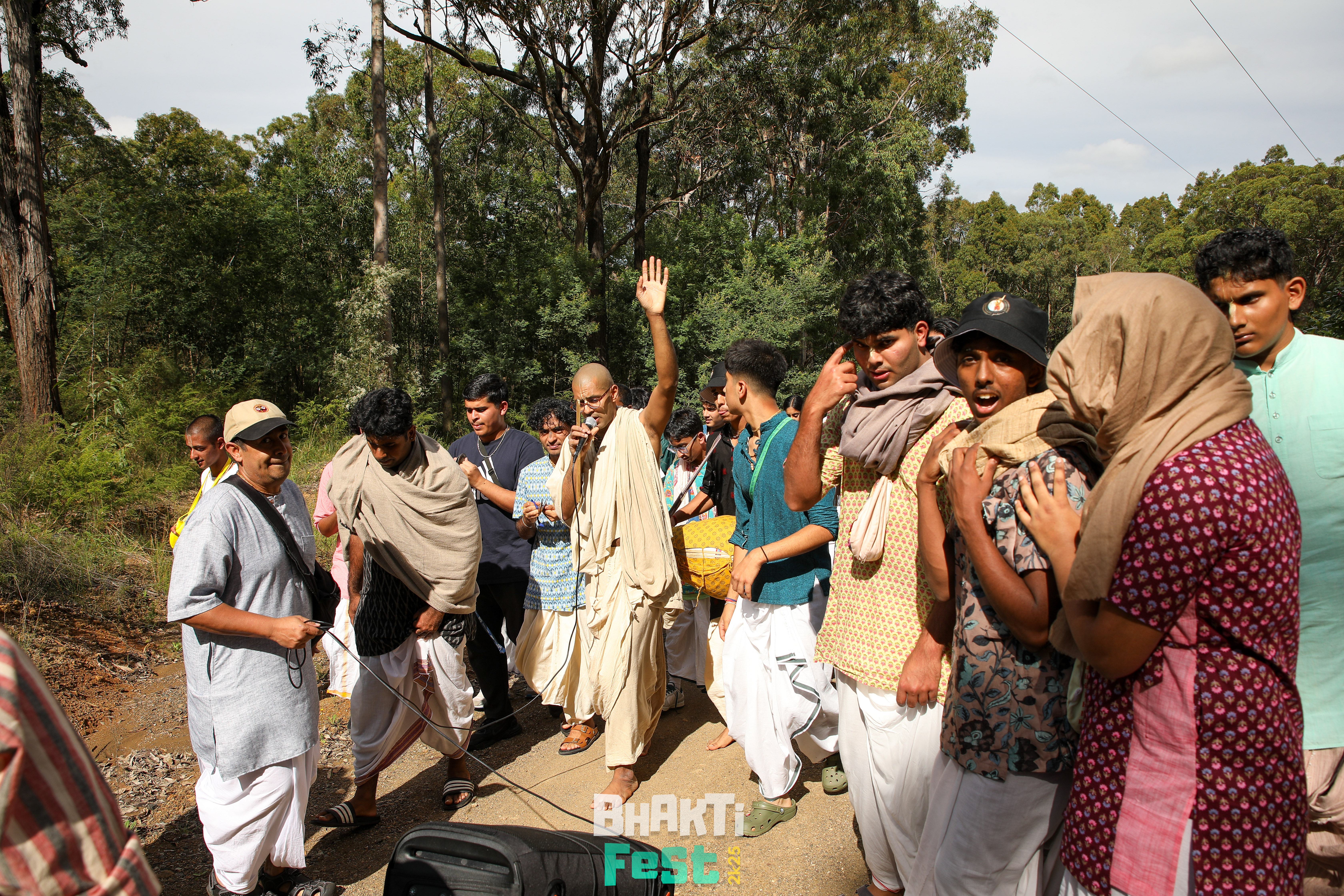 BhaktiFest gallery image 39