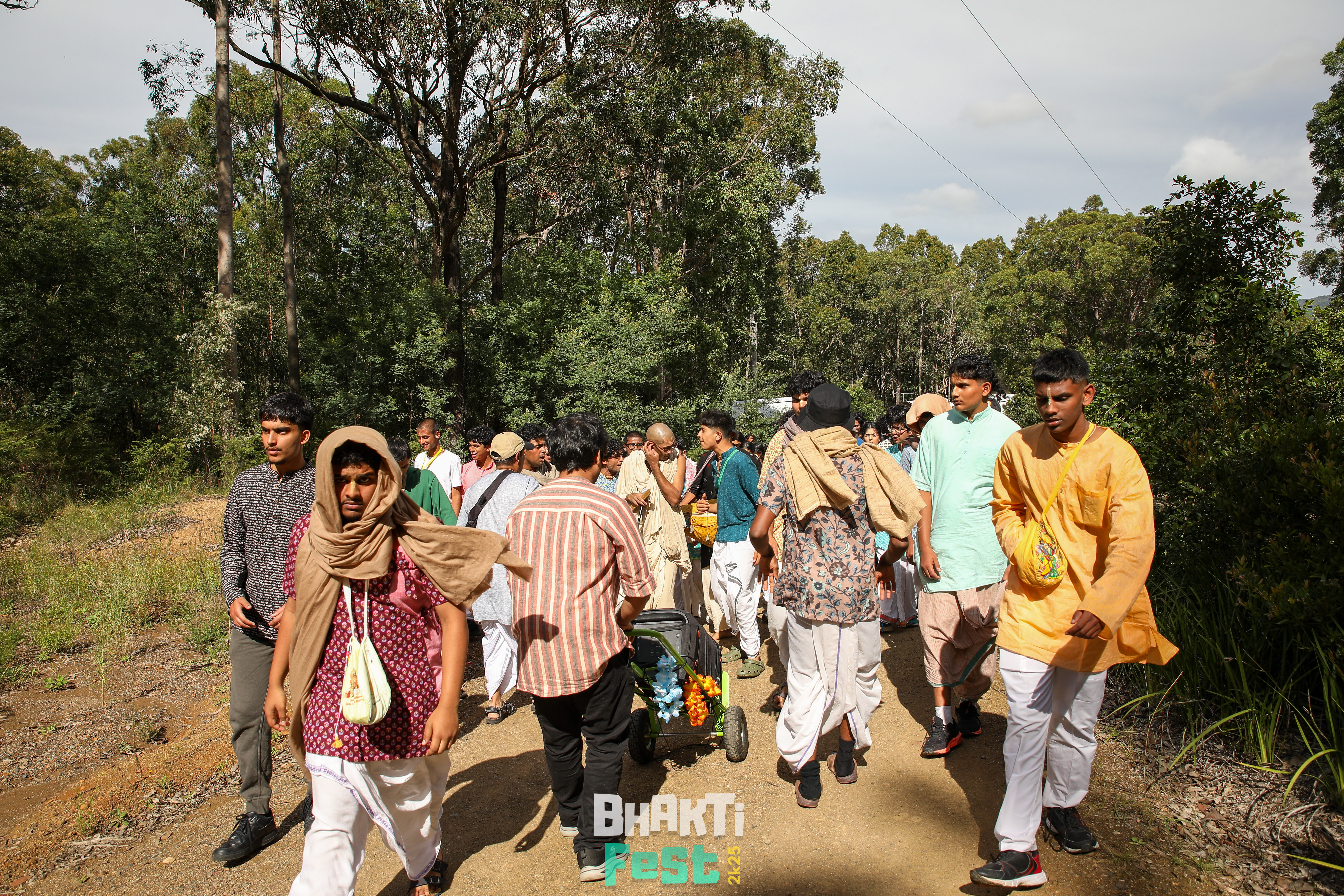 BhaktiFest gallery image 40